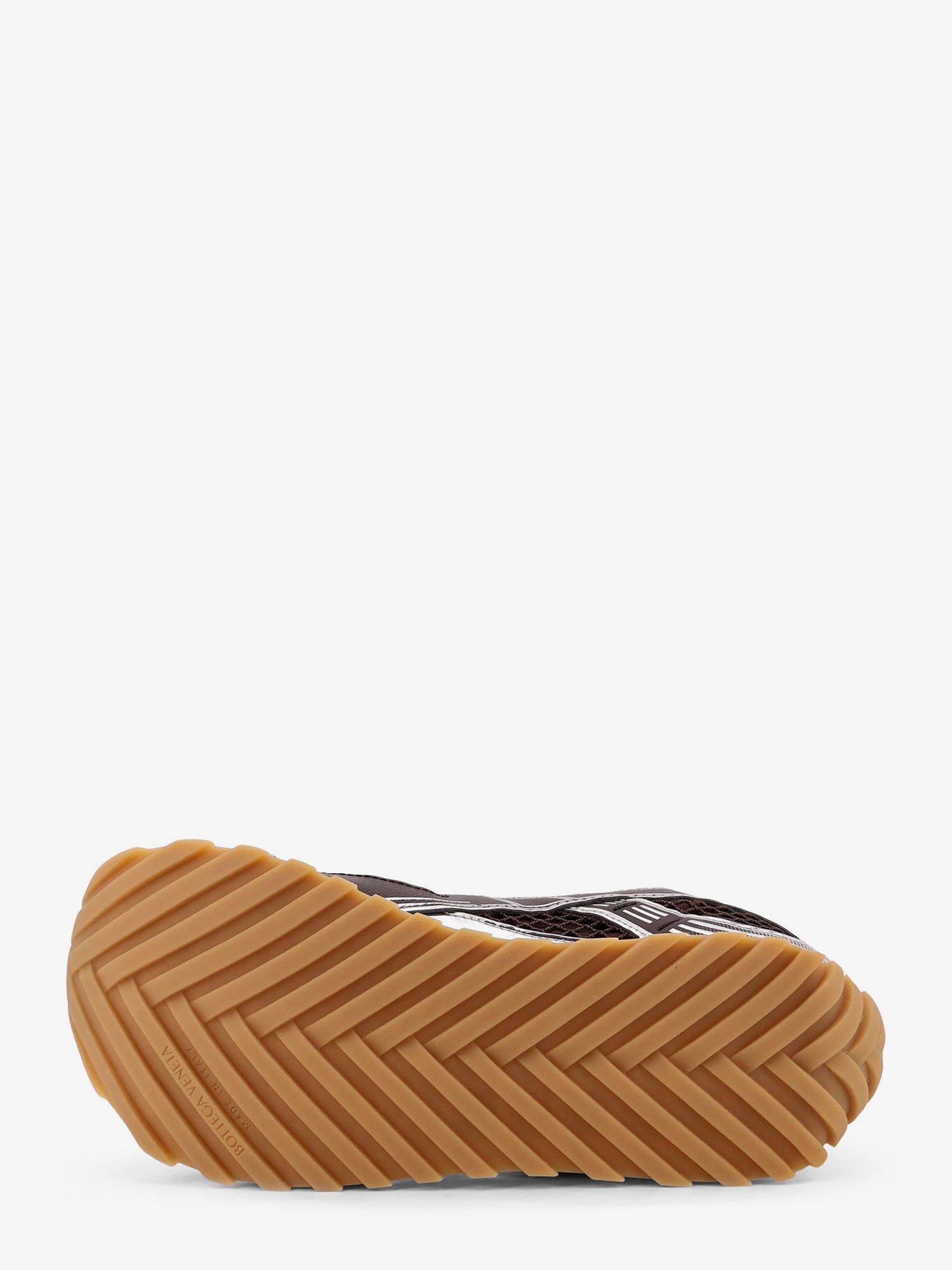 Bottega Veneta Orbit Mesh Sneakers With Rubber Inserts Size US 9 / EU 42 - 4 Thumbnail