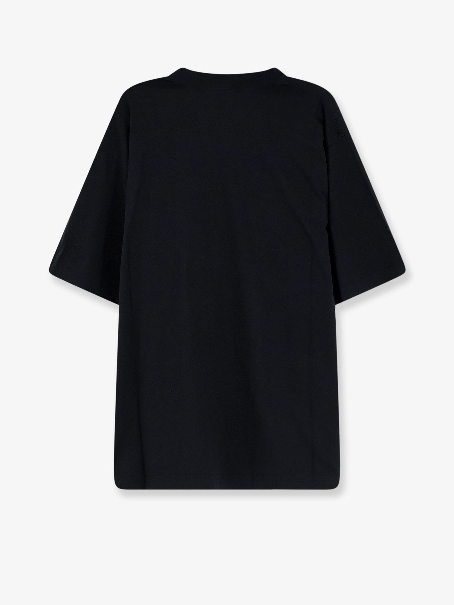 Balenciaga Cotton T-Shirt Size US S / EU 44-46 / 1 - 2 Thumbnail