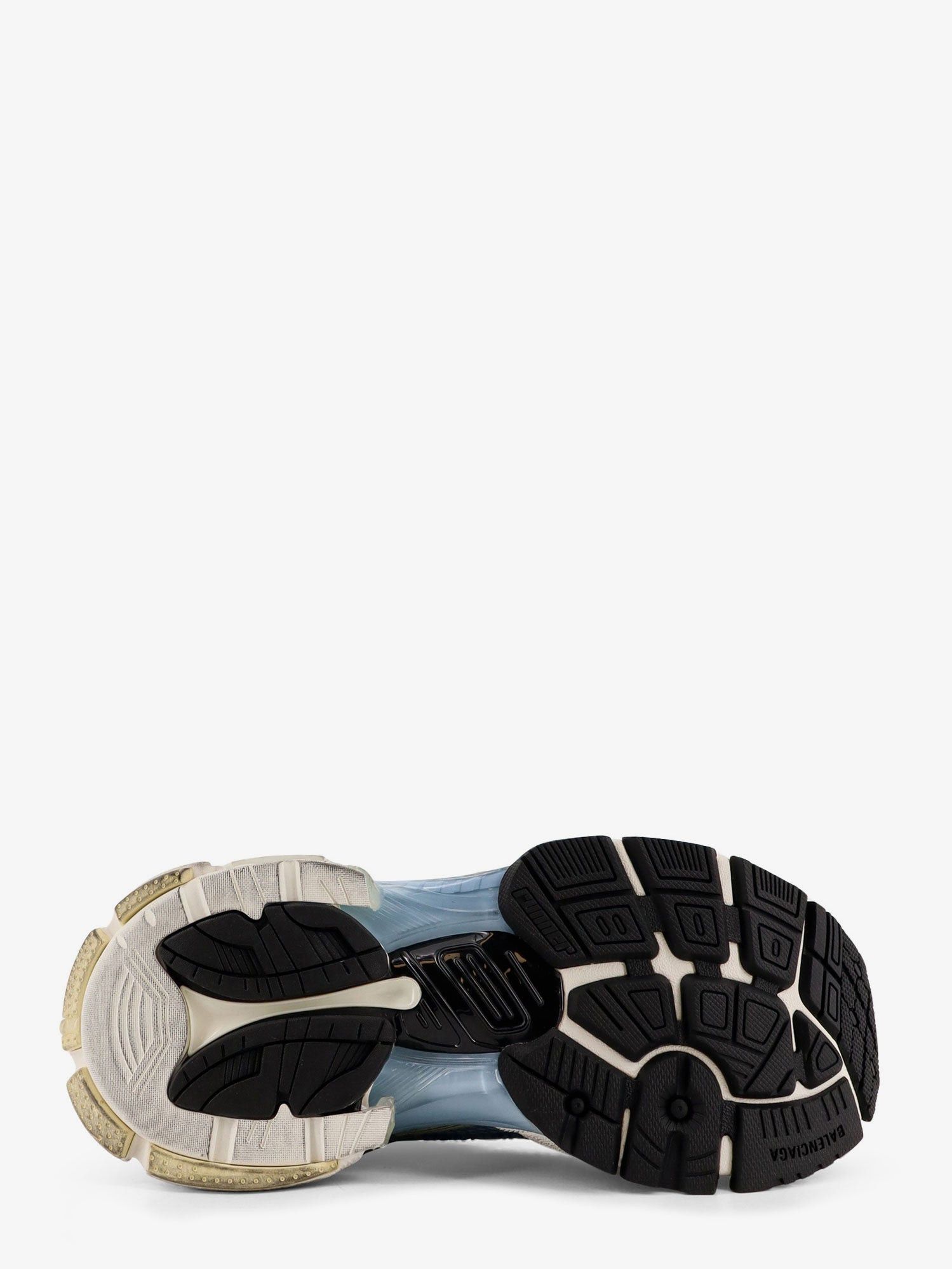 Balenciaga Low-Top Runner Mesh Sneakers Size US 6 / IT 36 - 4 Thumbnail