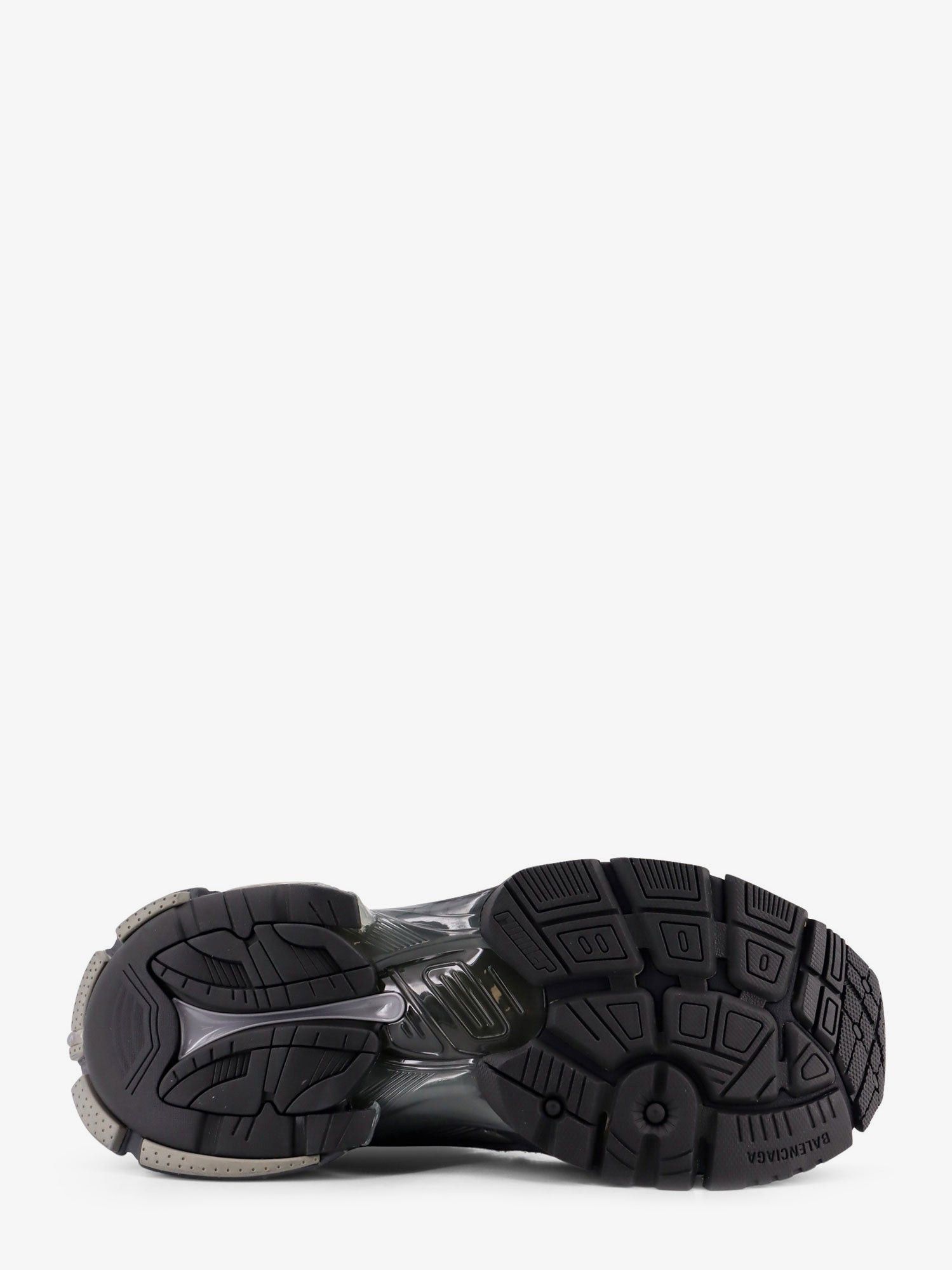 Balenciaga Runner Low-Top Suede Sneakers Size US 9 / EU 42 - 5 Thumbnail