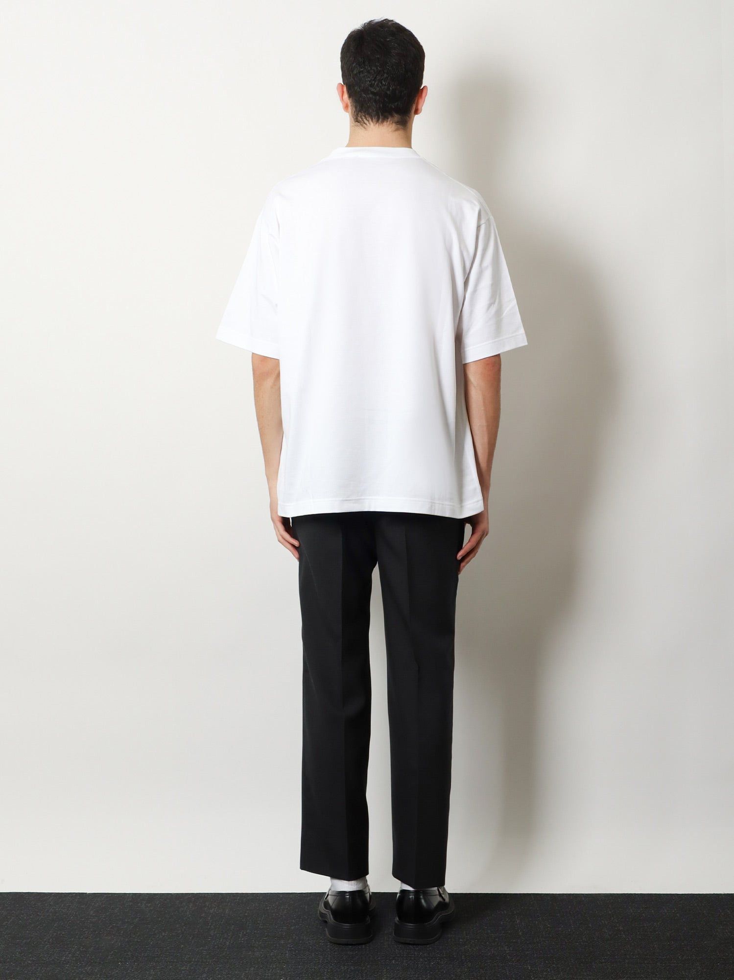 Gucci Cotton T-Shirt Size US L / EU 52-54 / 3 - 5 Thumbnail