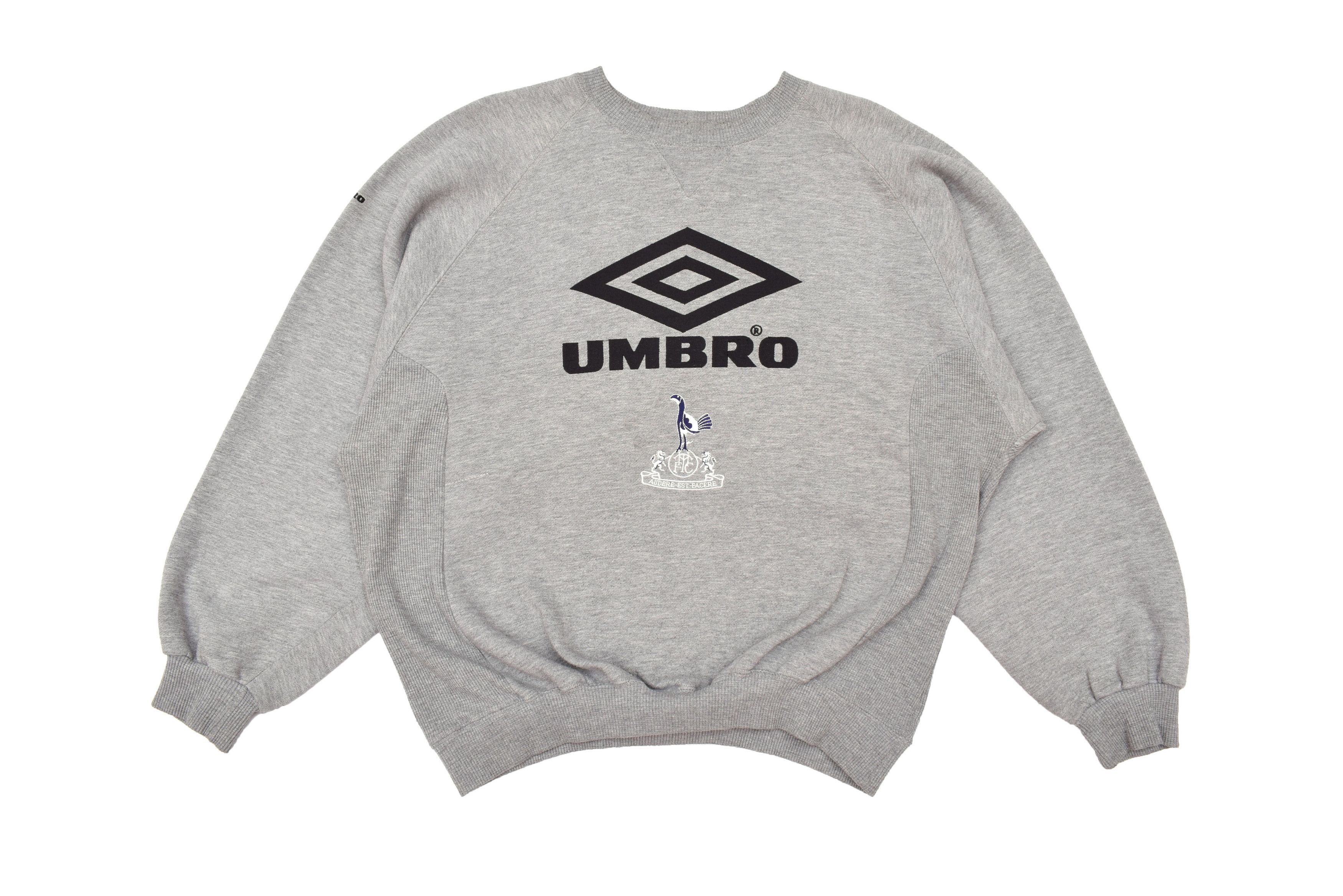 Umbro sweat best sale