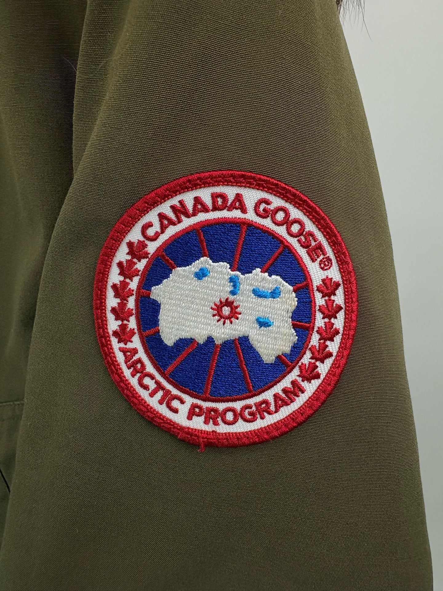 Canada Goose Canada Goose Trillium Parka Down Jacket Size S / US 4 / IT 40 - 3 Thumbnail
