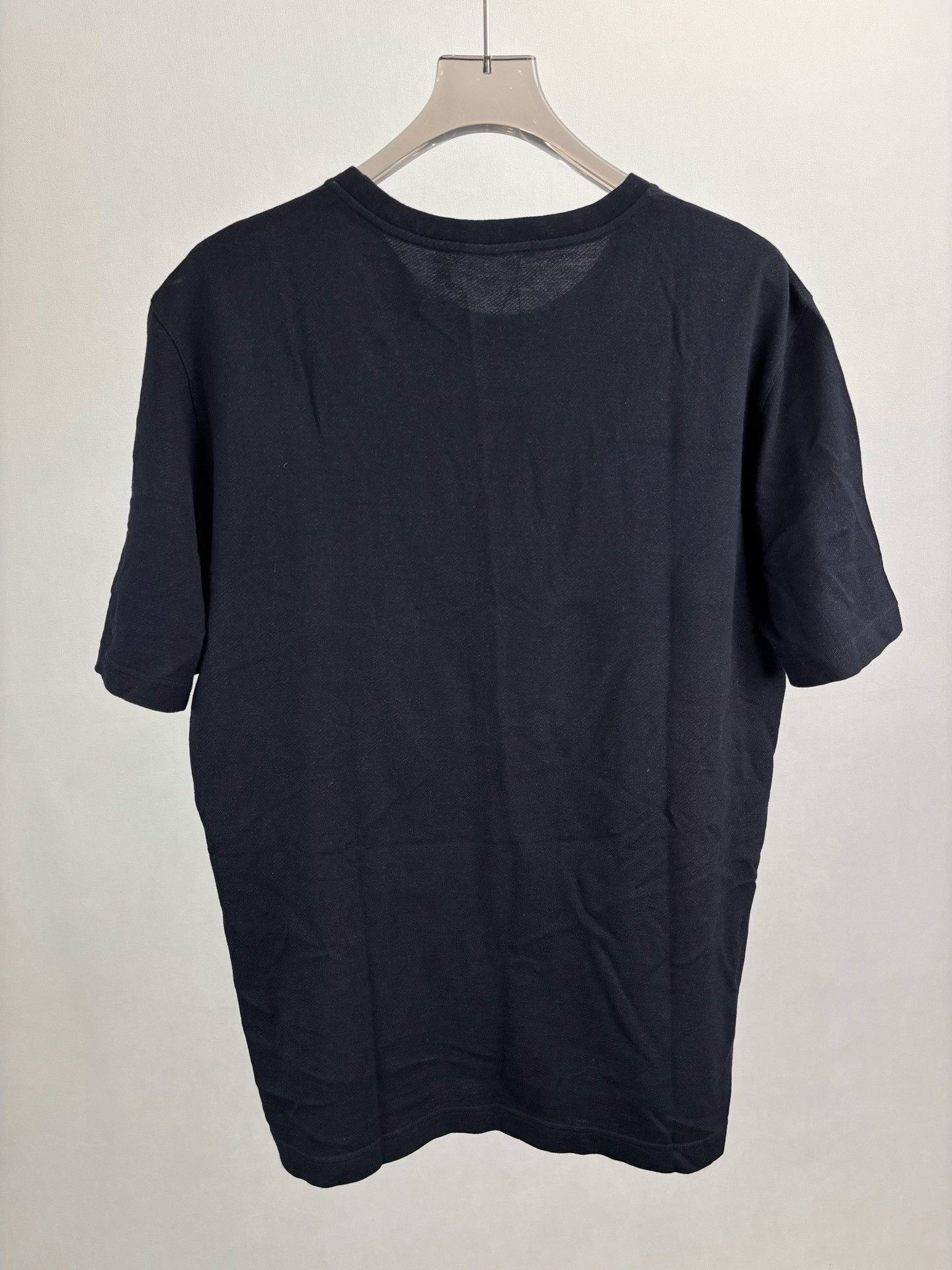 Louis Vuitton LOUIS VUITTON LV Big V Short Sleeve Size US XL / EU 56 / 4 - 2 Thumbnail