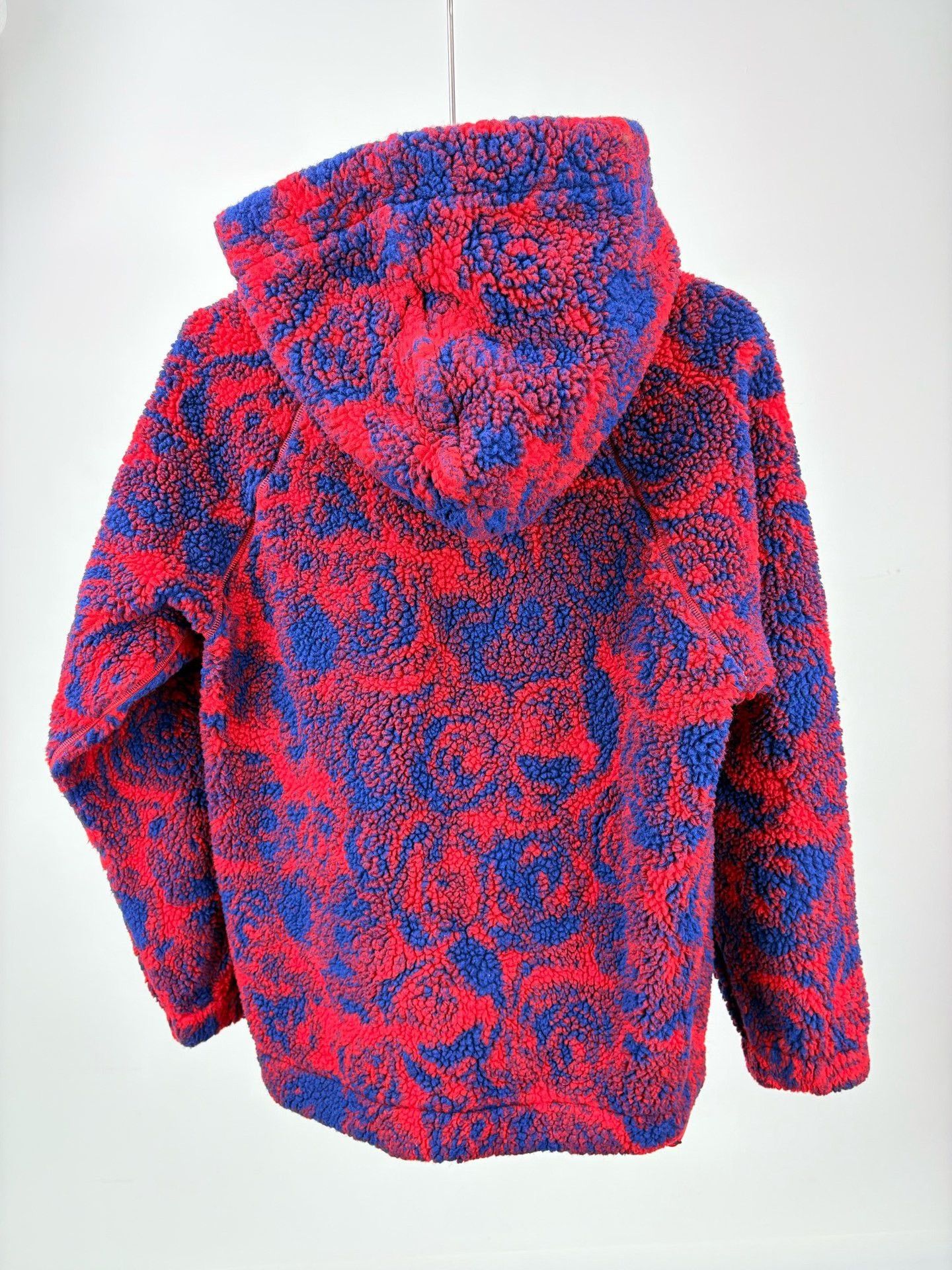 Burberry Burberry New Teddy Hoodie XS Size XS / US 0-2 / IT 36-38 - 2 Thumbnail