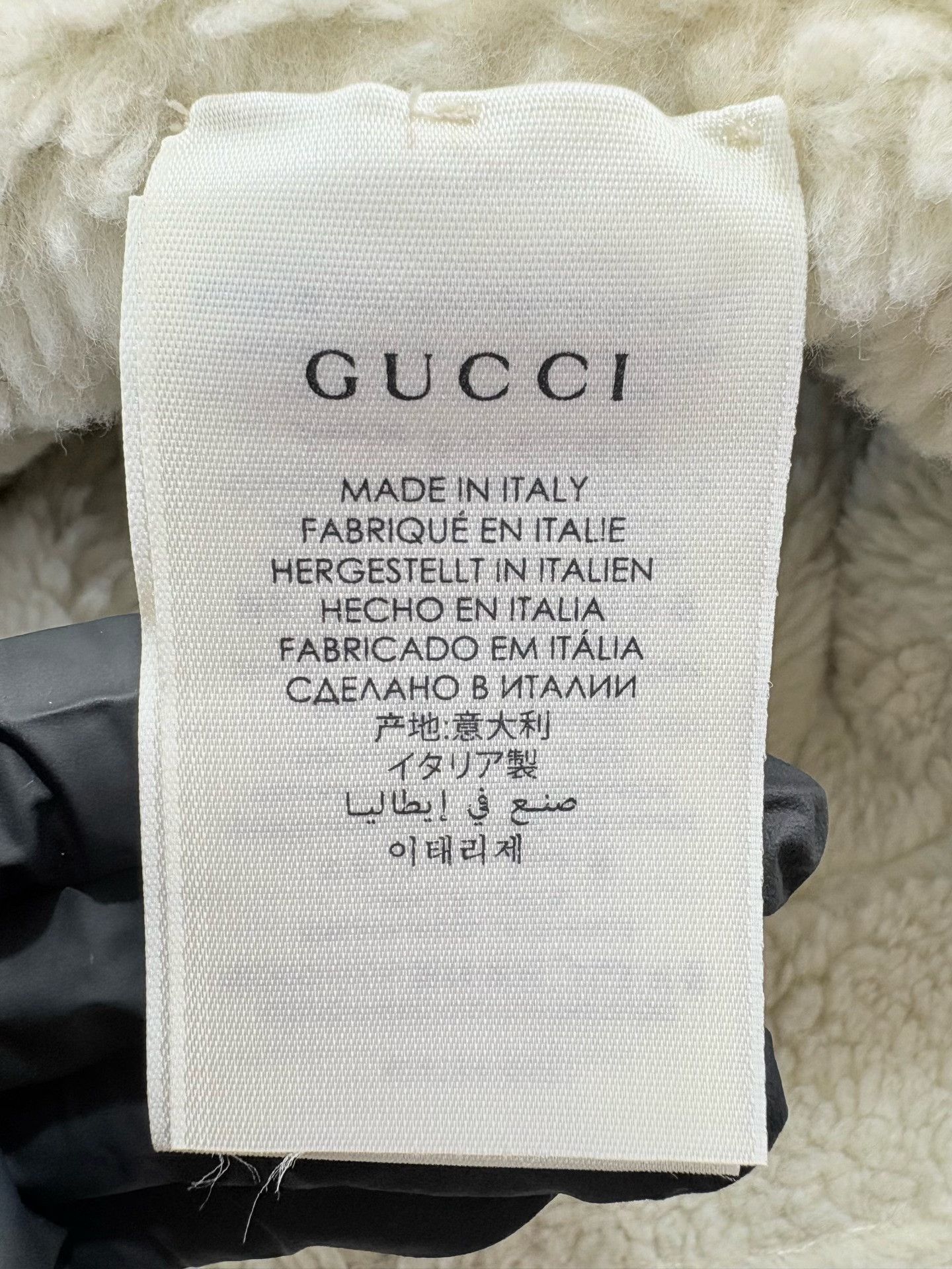 Gucci Gucci Red Monogram Bucket Hat Size ONE SIZE - 5 Thumbnail
