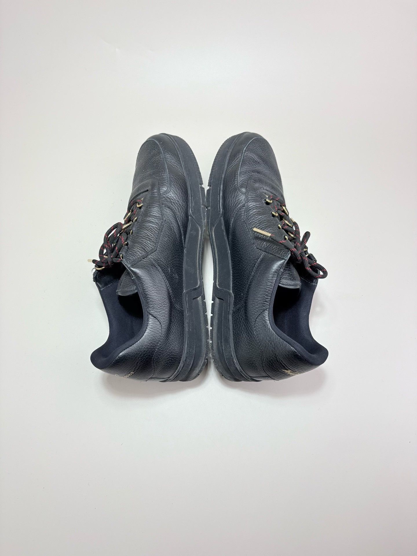 Louis Vuitton Louis Vuitton LV Trainer Sneakers Size US 10 / EU 43 - 5 Thumbnail