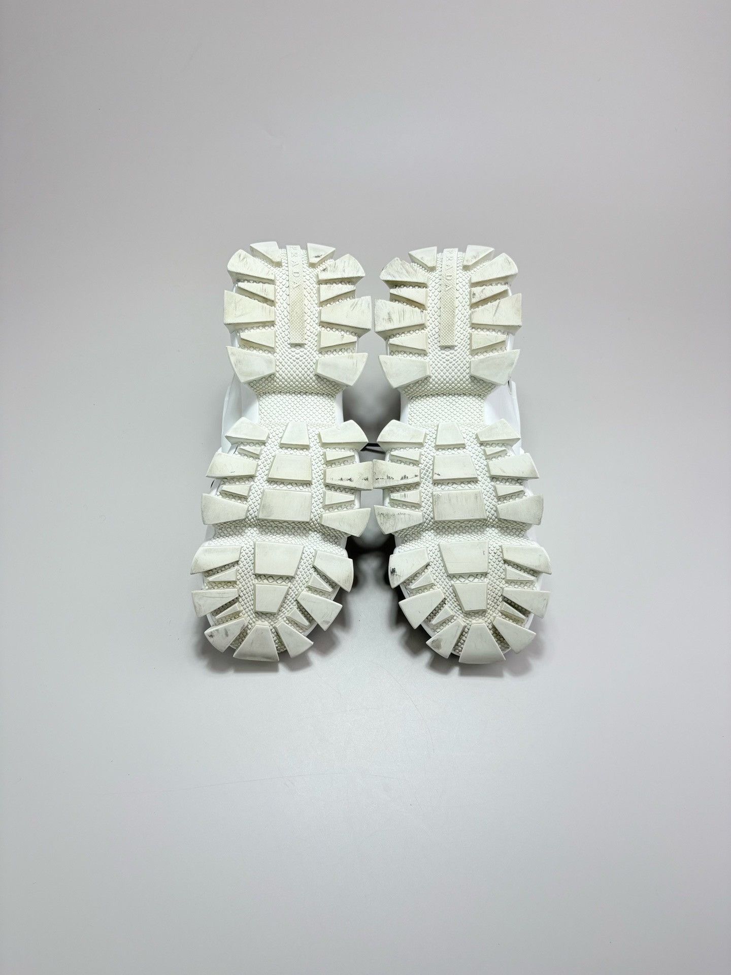 Prada PRADA CLOUDBUST THUNDER Dad Shoes Size US 7.5 / IT 37.5 - 6 Thumbnail