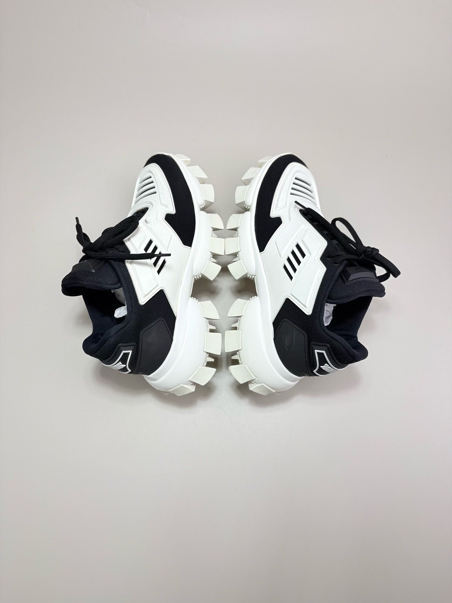 Prada PRADA CLOUDBUST THUNDER Dad Shoes Size US 7.5 / IT 37.5 - 4 Thumbnail