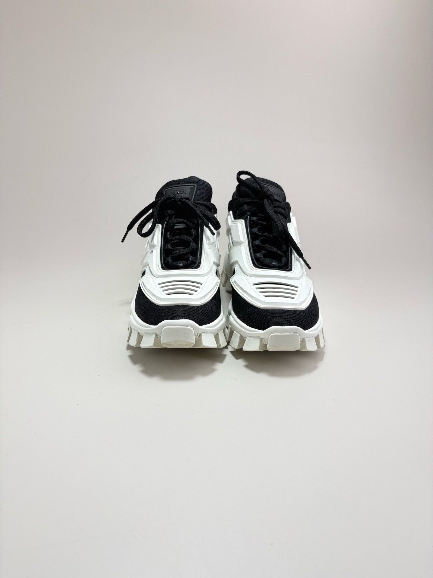 Prada PRADA CLOUDBUST THUNDER Dad Shoes Size US 7.5 / IT 37.5 - 2 Thumbnail