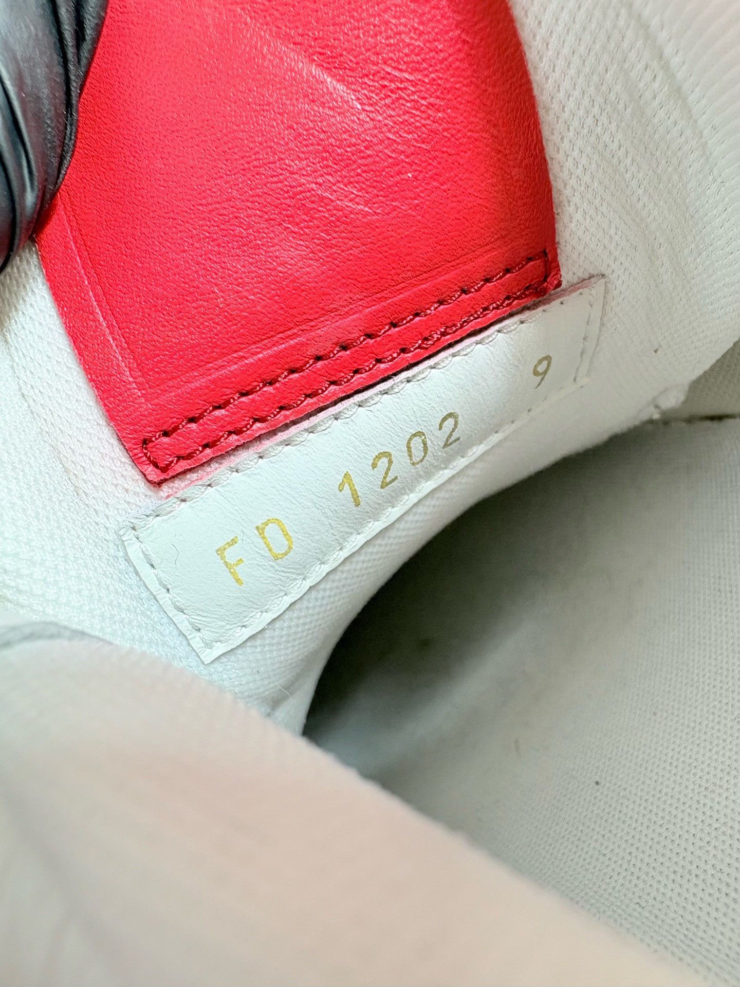Louis Vuitton Louis Vuitton LV Trainer Yayoi Kusama Collaboration Size US 9 / EU 42 - 7 Thumbnail