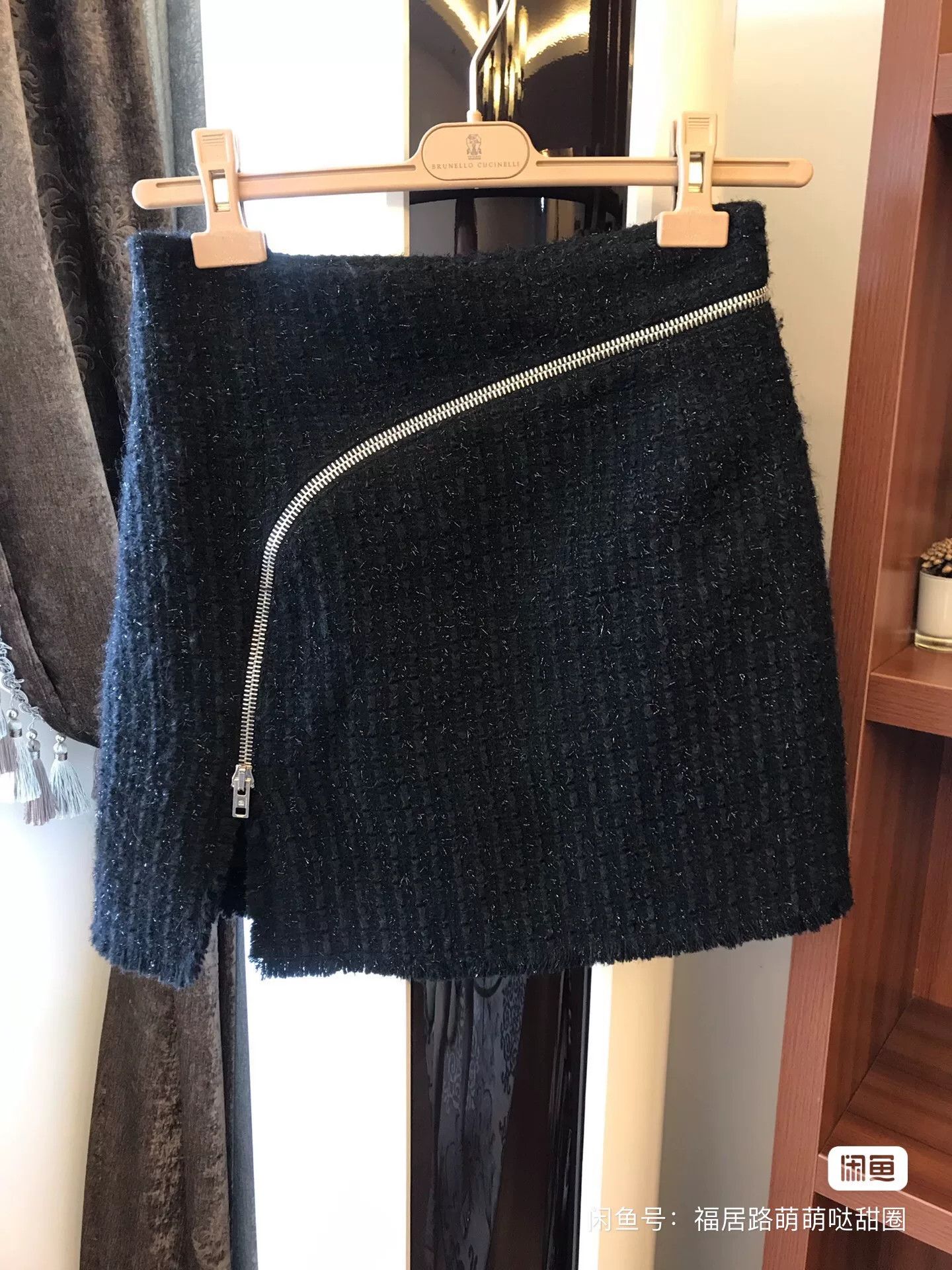 Alexander Wang Alexander Wang Women's Top Size M / US 6-8 / IT 42-44 - 7 Thumbnail