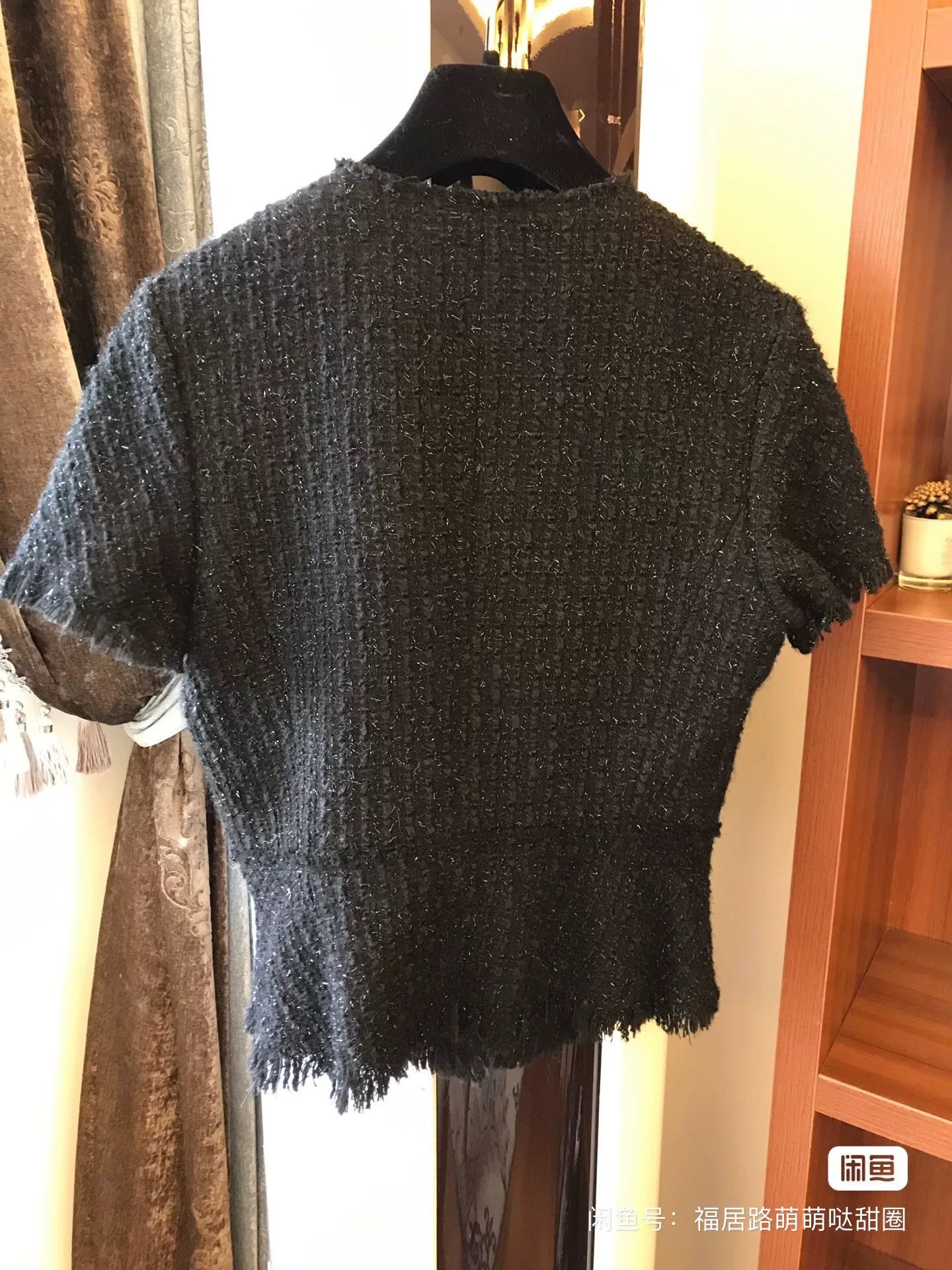 Alexander Wang Alexander Wang Women's Top Size M / US 6-8 / IT 42-44 - 3 Thumbnail