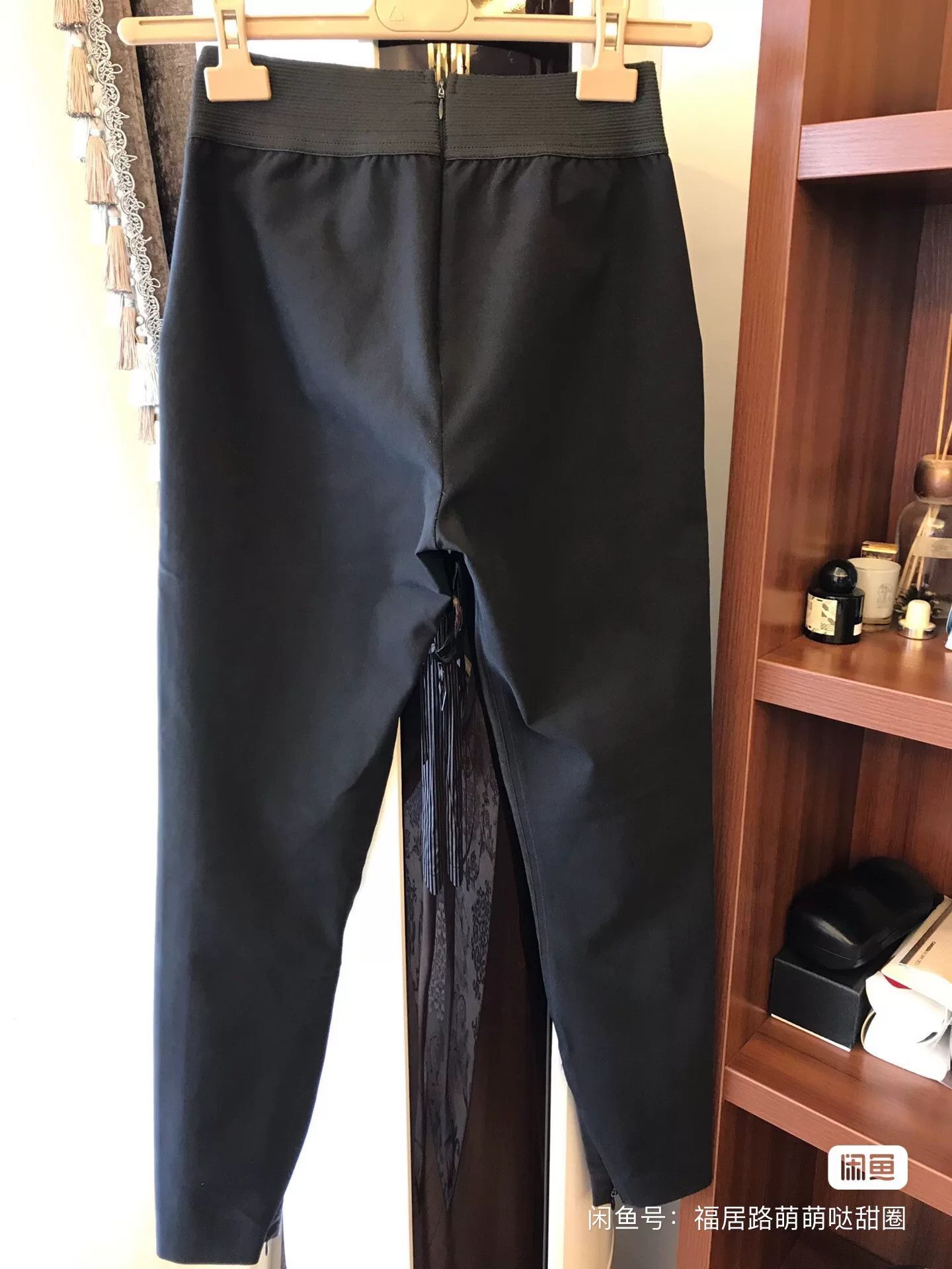 Stella McCartney Stella McCartney Women's Pants Size 40" / US 18 - 4 Thumbnail