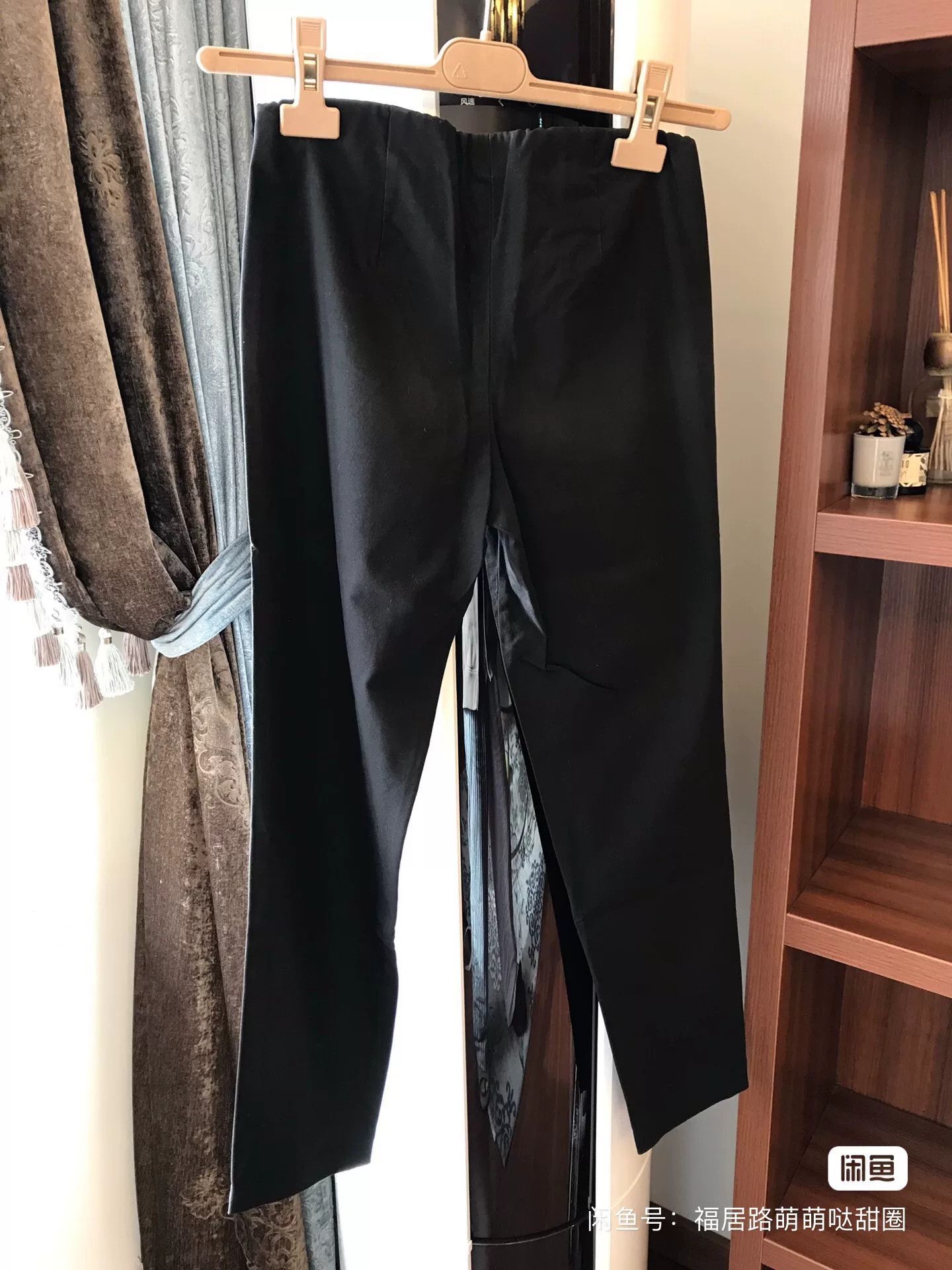 Brunello Cucinelli Brunello Cucinelli Liu Jialing Style Pants Size 40" / US 18 - 5 Thumbnail