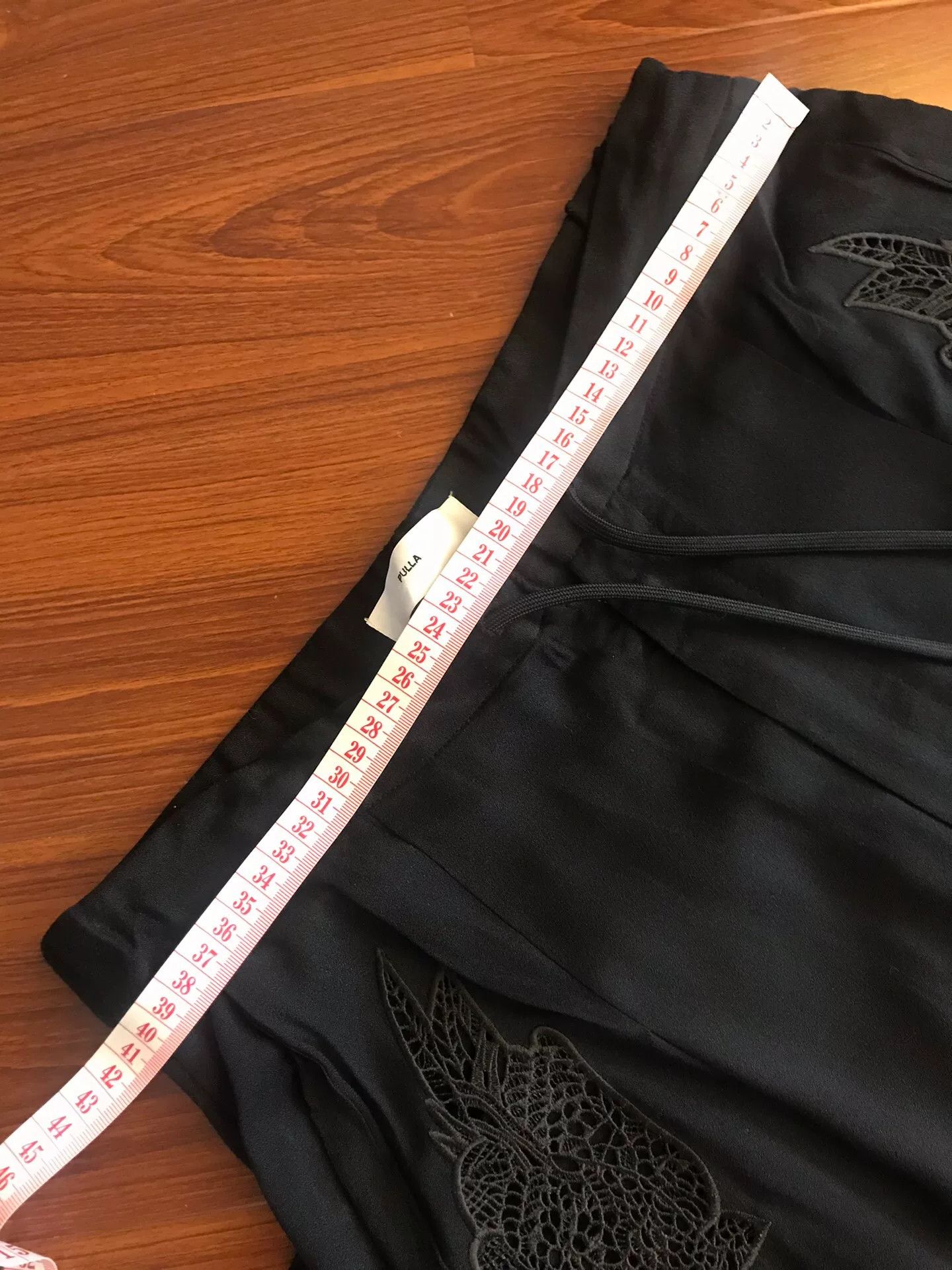 Toga Pulla Toga Pulla Women's Pants Size 40 Size 40" / US 18 - 5 Thumbnail