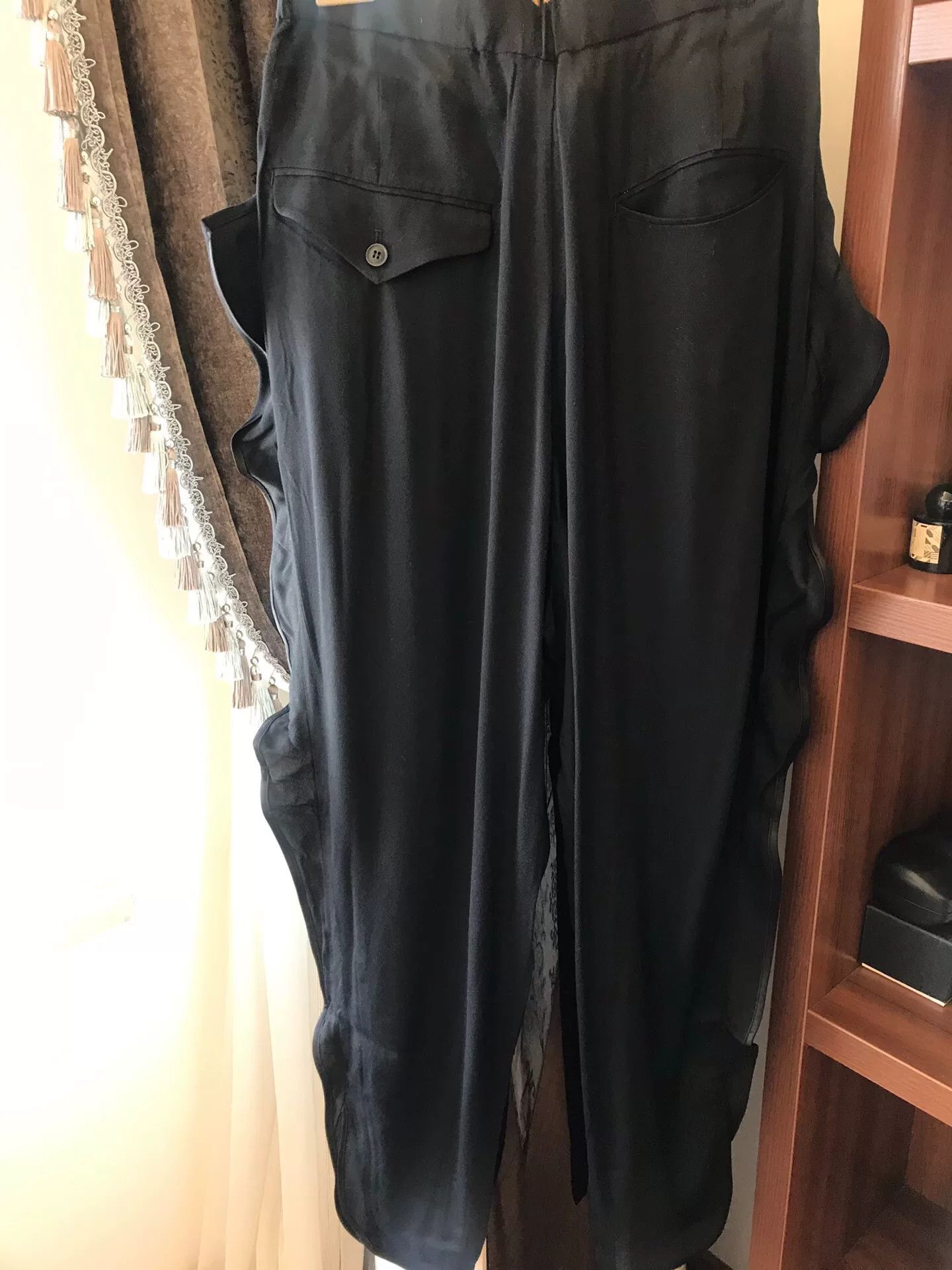 Toga Pulla Toga Pulla Women's Pants Size 40 Size 40" / US 18 - 4 Thumbnail