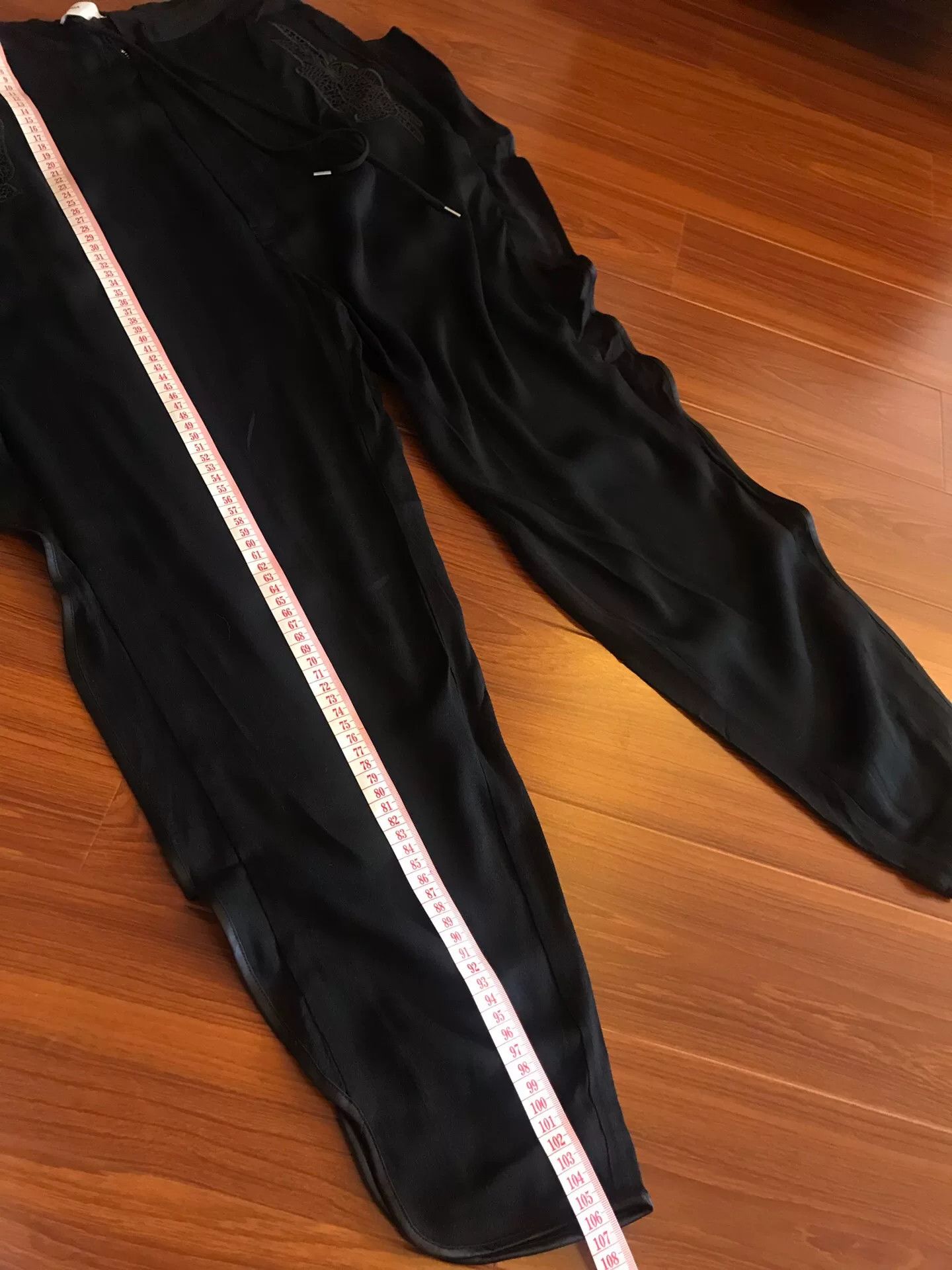 Toga Pulla Toga Pulla Women's Pants Size 40 Size 40" / US 18 - 6 Thumbnail