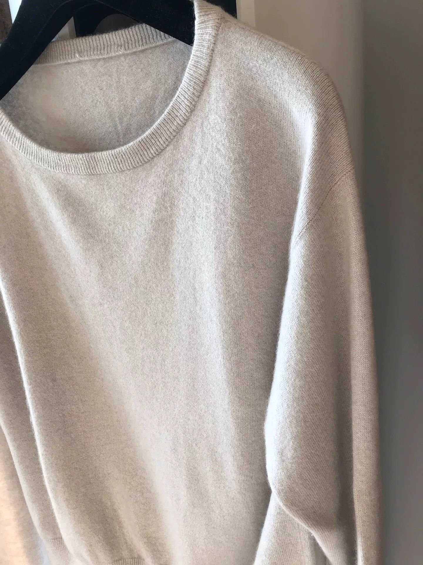 Brunello Cucinelli Brunello Cucinelli Cashmere Sweater Size M / US 6-8 / IT 42-44 - 2 Thumbnail