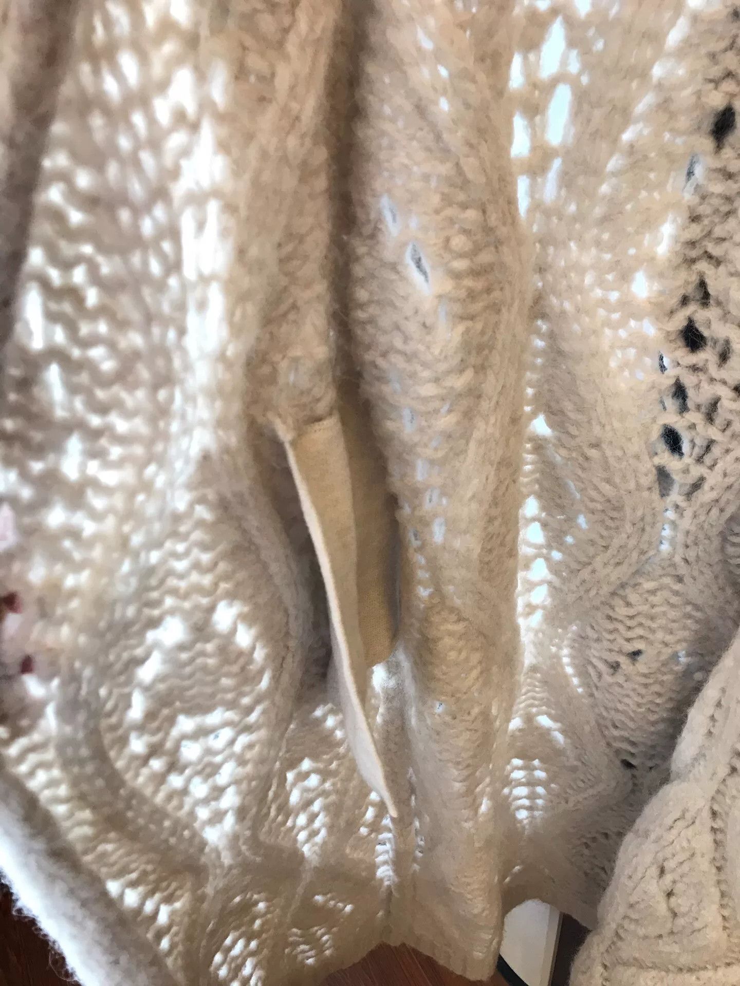 Brunello Cucinelli Brunello Cucinelli Long Alpaca Cardigan Size M / US 6-8 / IT 42-44 - 8 Thumbnail