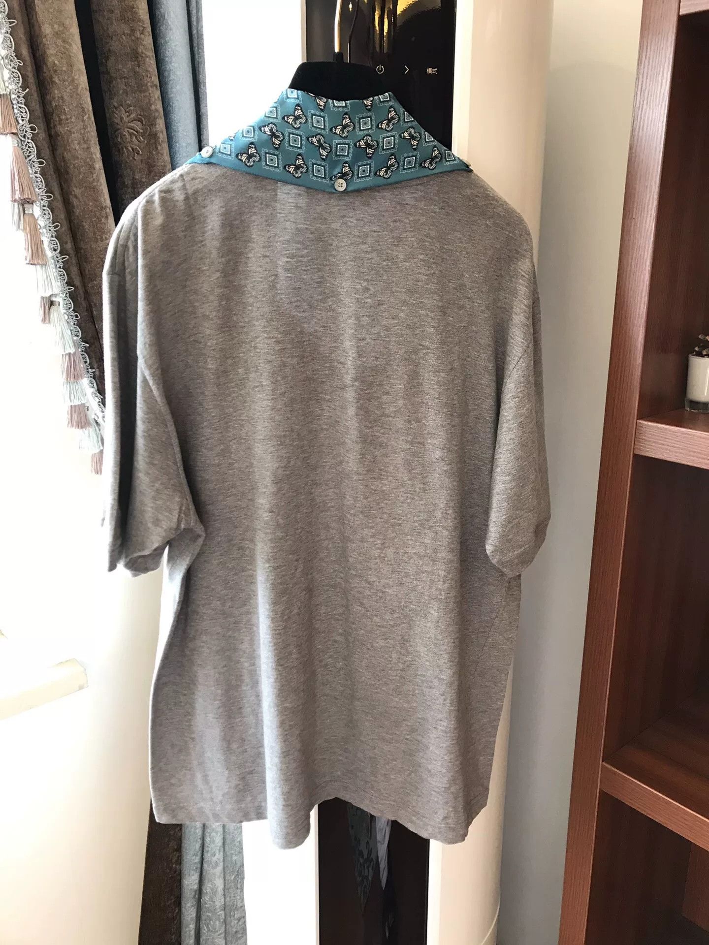 Dolce & Gabbana Dolce&Gabbana Women's T-Shirt Size S / US 4 / IT 40 - 5 Thumbnail