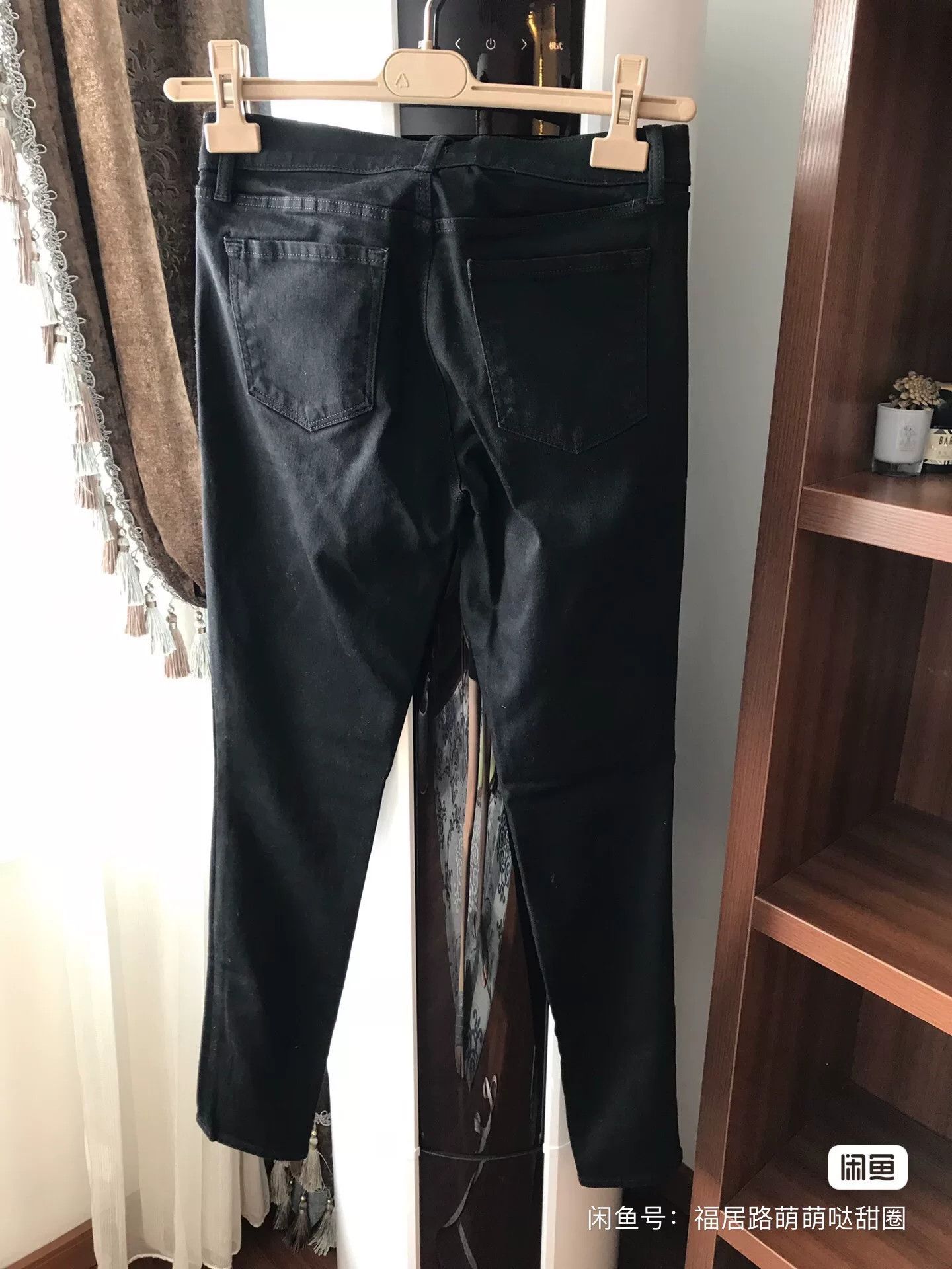 J Brand JBrand Women's Jeans Size 27" / US 4 / IT 40 - 5 Thumbnail