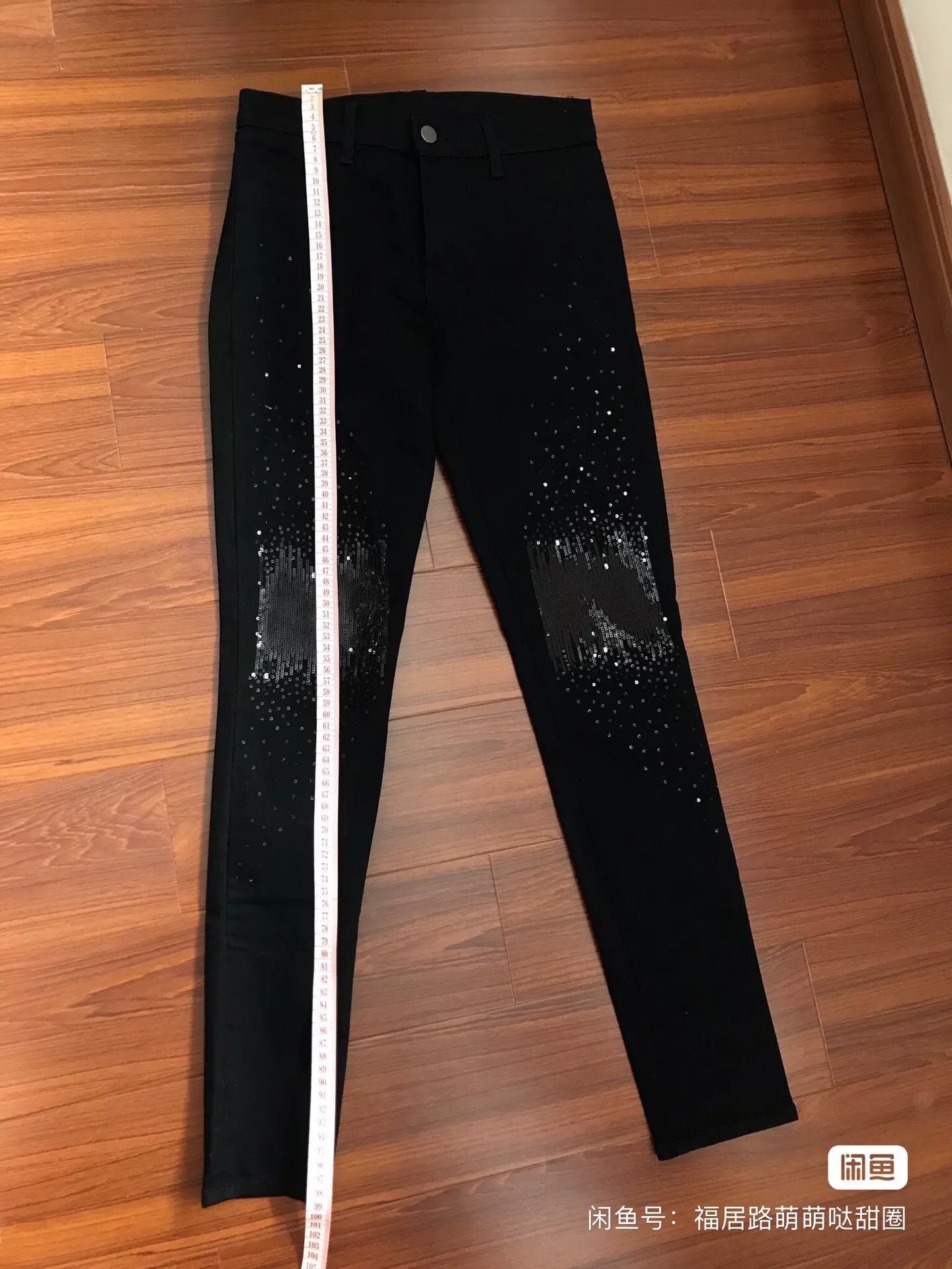 J Brand JBrand Women's Jeans Size 27" / US 4 / IT 40 - 7 Thumbnail