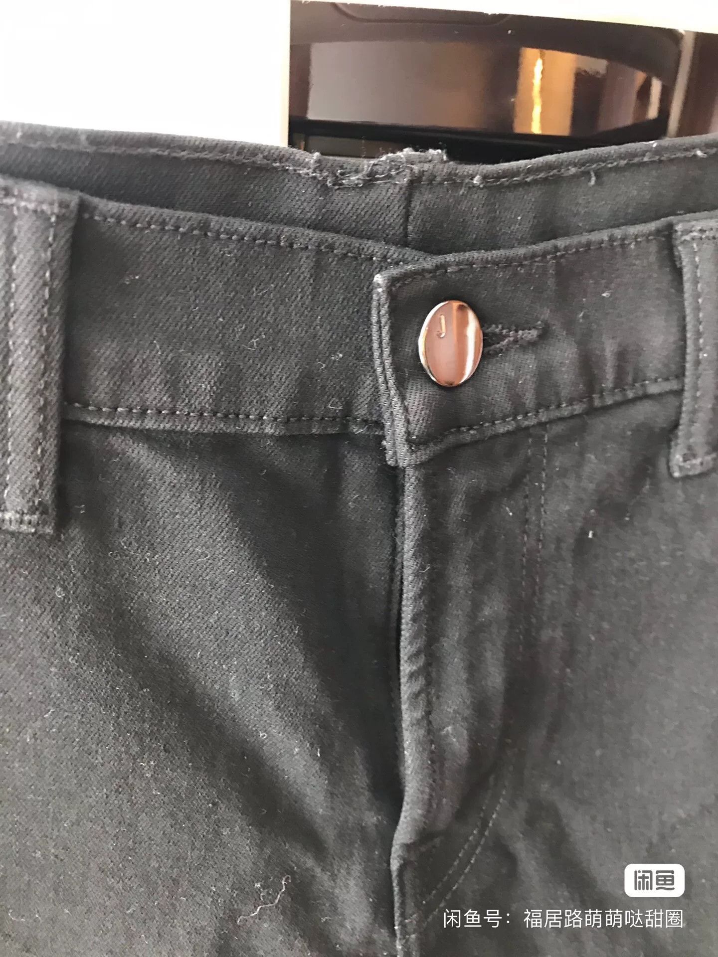 J Brand JBrand Women's Jeans Size 27" / US 4 / IT 40 - 4 Thumbnail