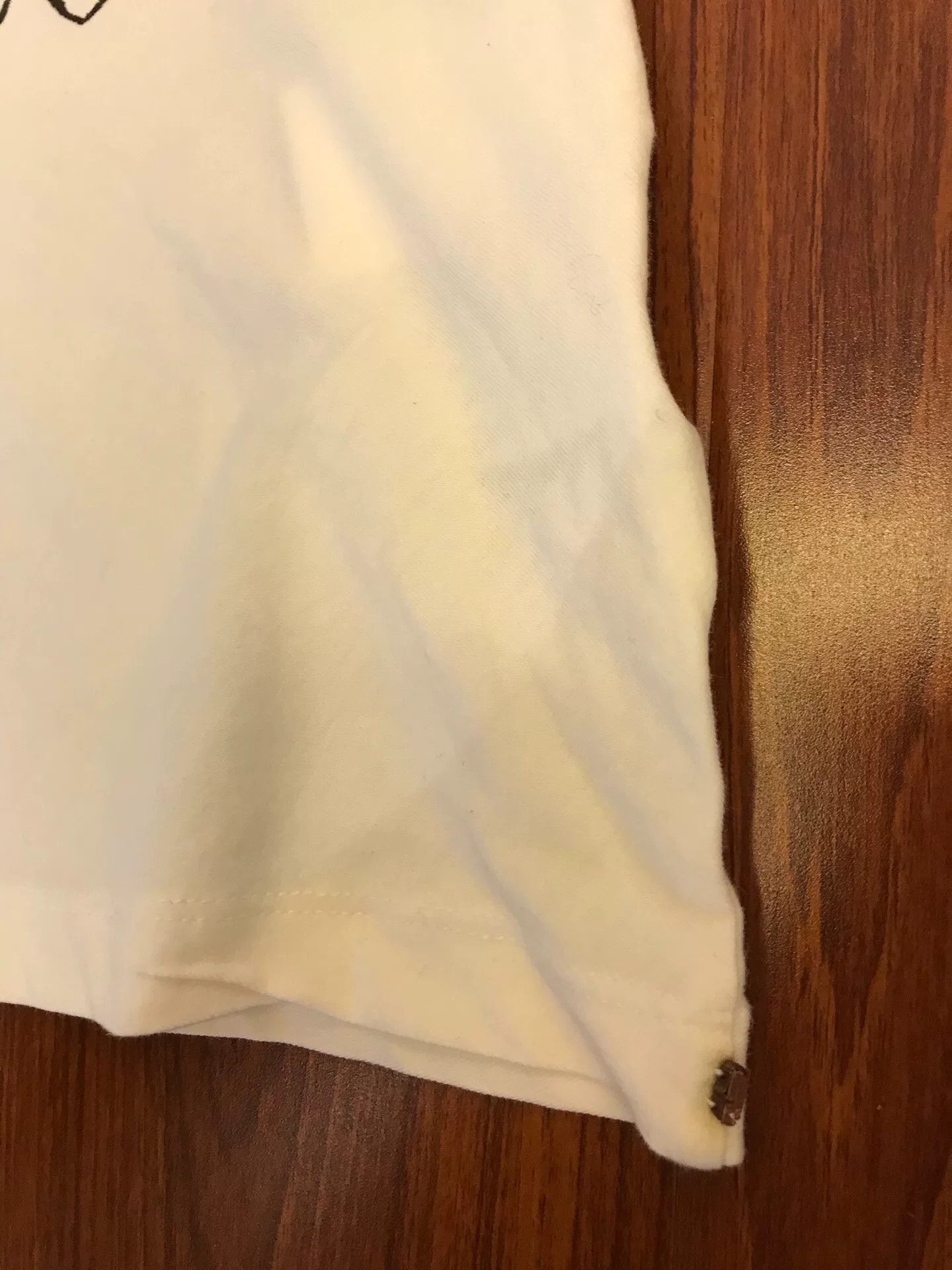Sportmax Sportmax Women's T-Shirt Size M / US 6-8 / IT 42-44 - 6 Thumbnail