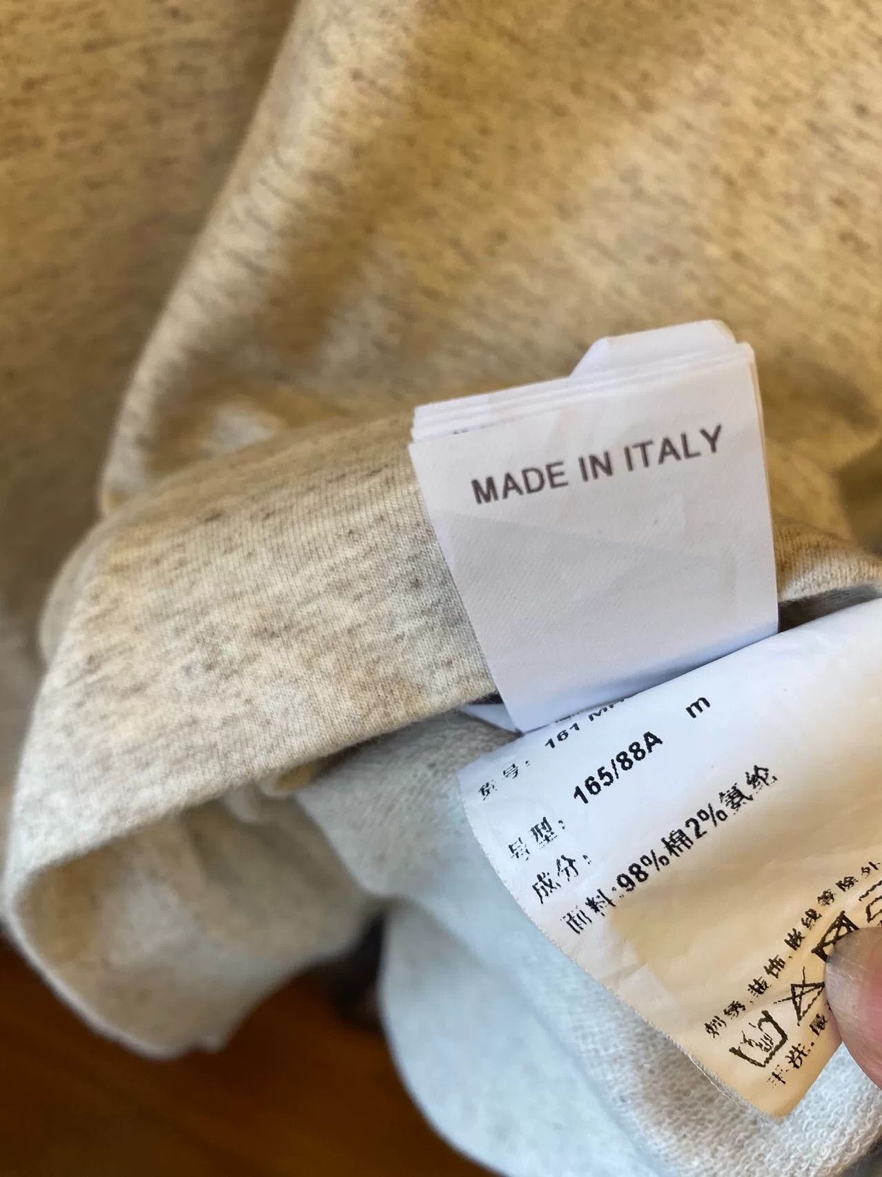 Brunello Cucinelli Brunello Cucinelli Women's Casual Top Size M / US 6-8 / IT 42-44 - 3 Thumbnail