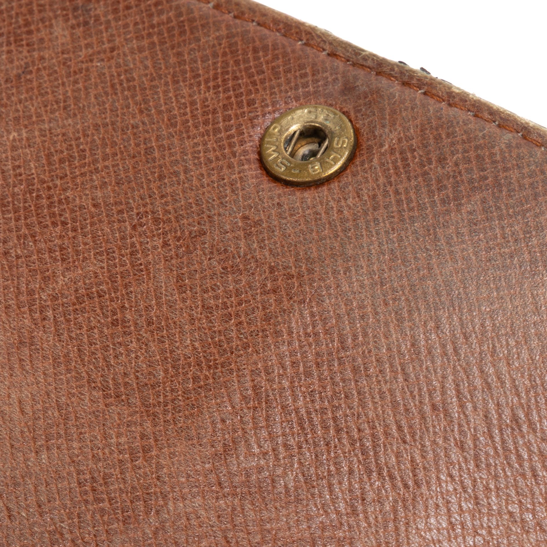 Louis Vuitton Porte Tresor Zip Size ONE SIZE - 7 Thumbnail