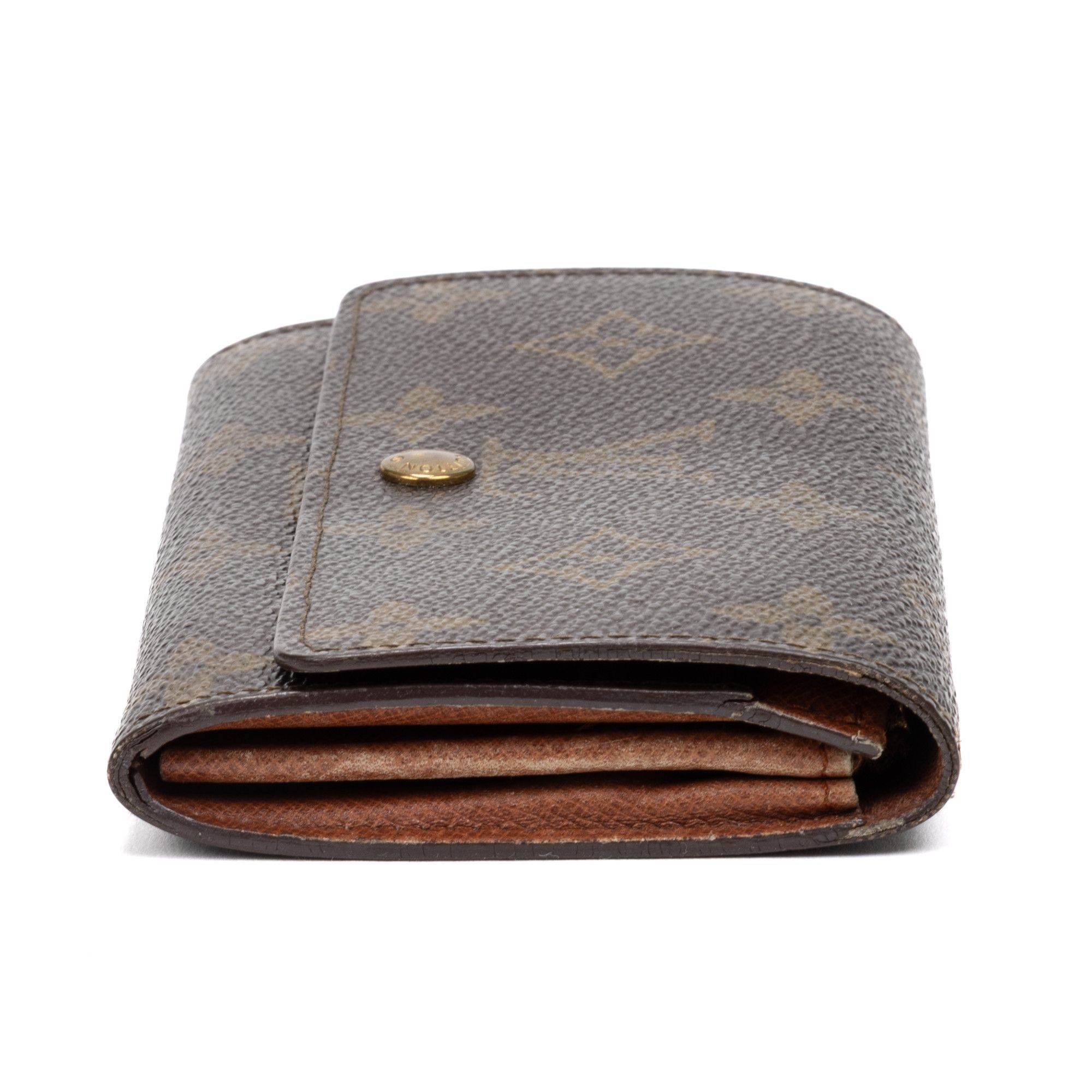 Louis Vuitton Porte Tresor Zip Size ONE SIZE - 4 Thumbnail
