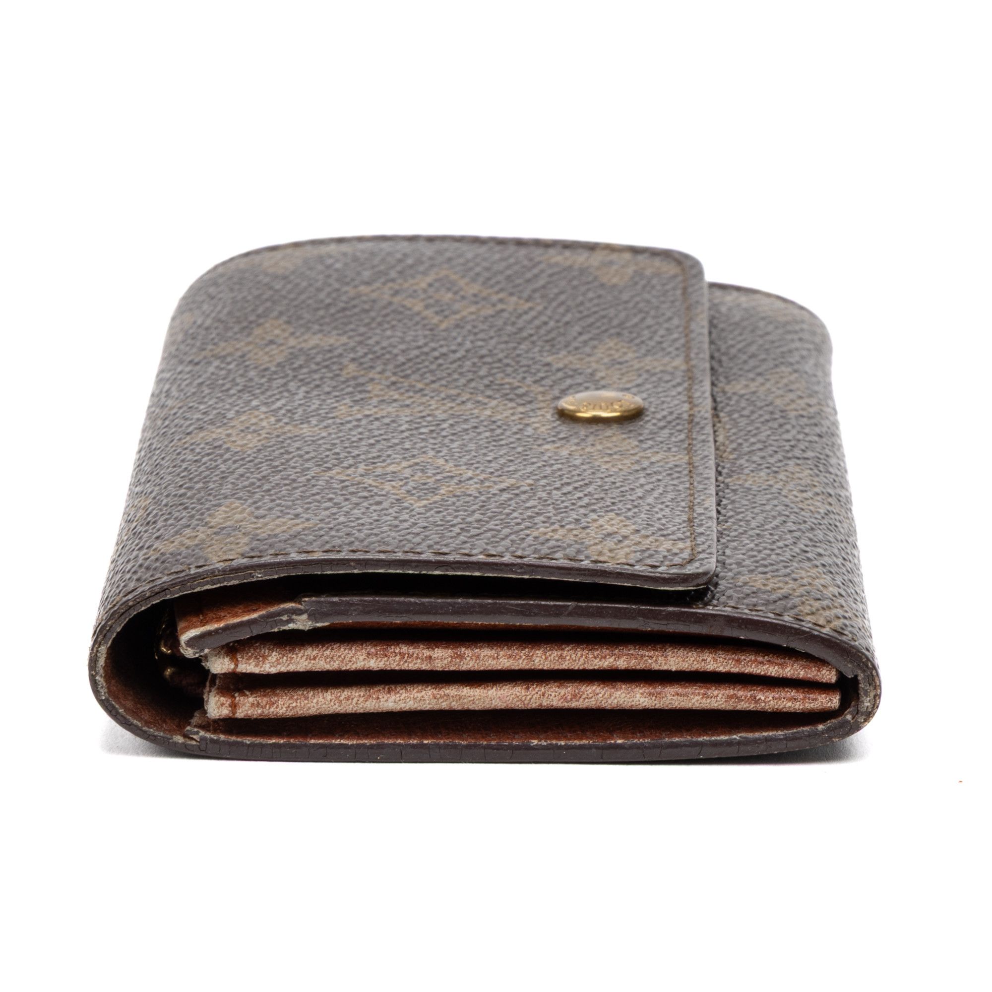 Louis Vuitton Porte Tresor Zip Size ONE SIZE - 3 Thumbnail