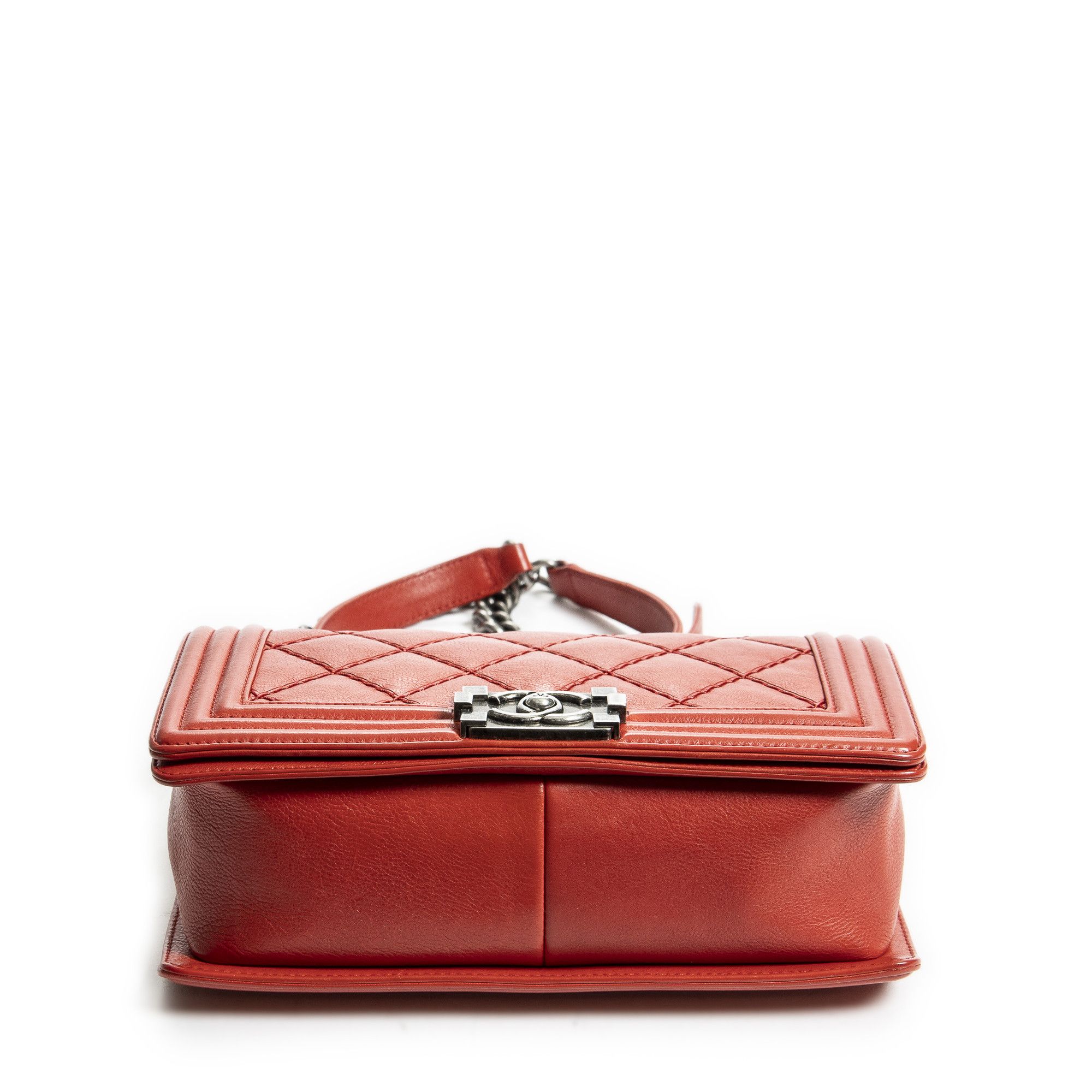 Chanel Wild Stitch Boy Size ONE SIZE - 6 Thumbnail