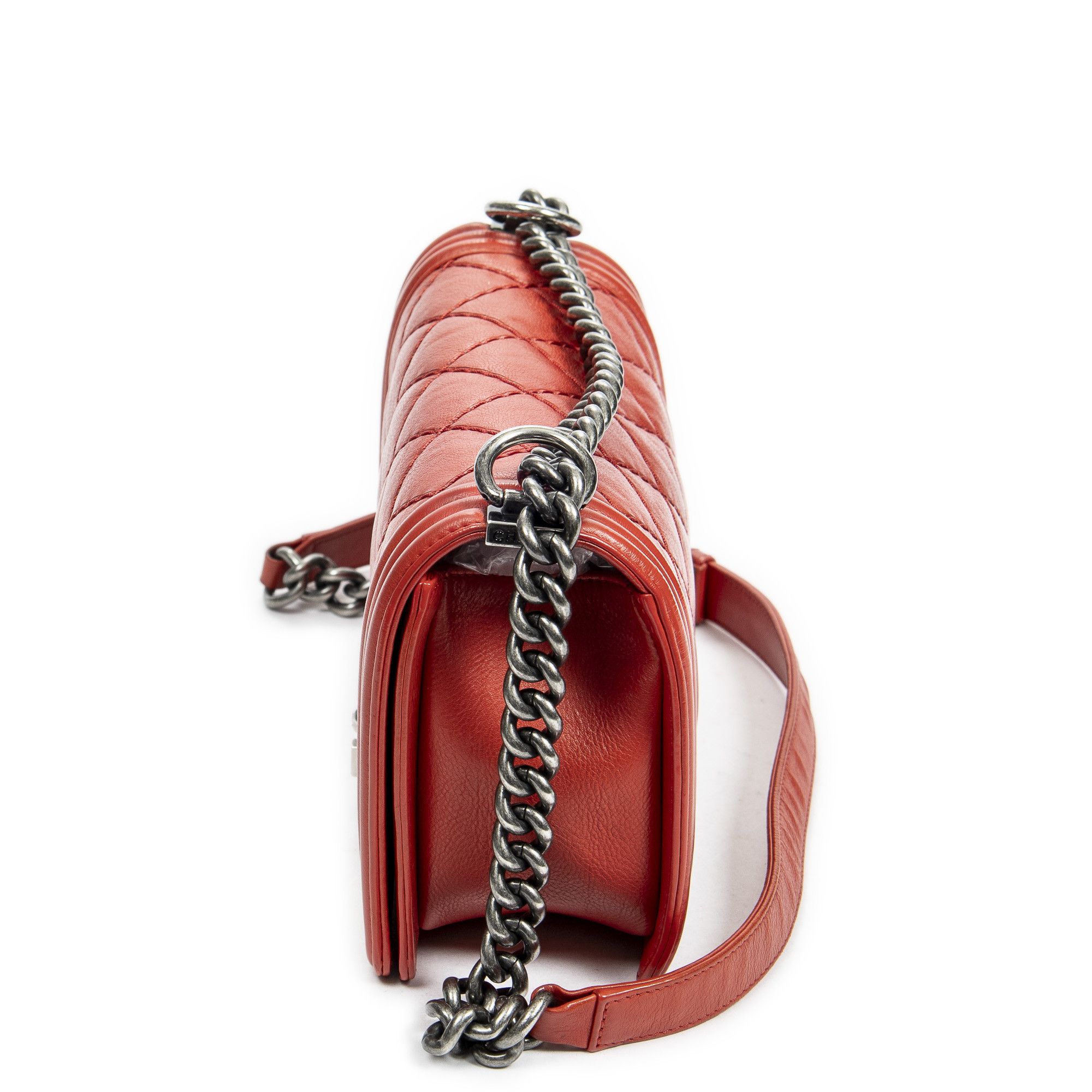 Chanel Wild Stitch Boy Size ONE SIZE - 3 Thumbnail