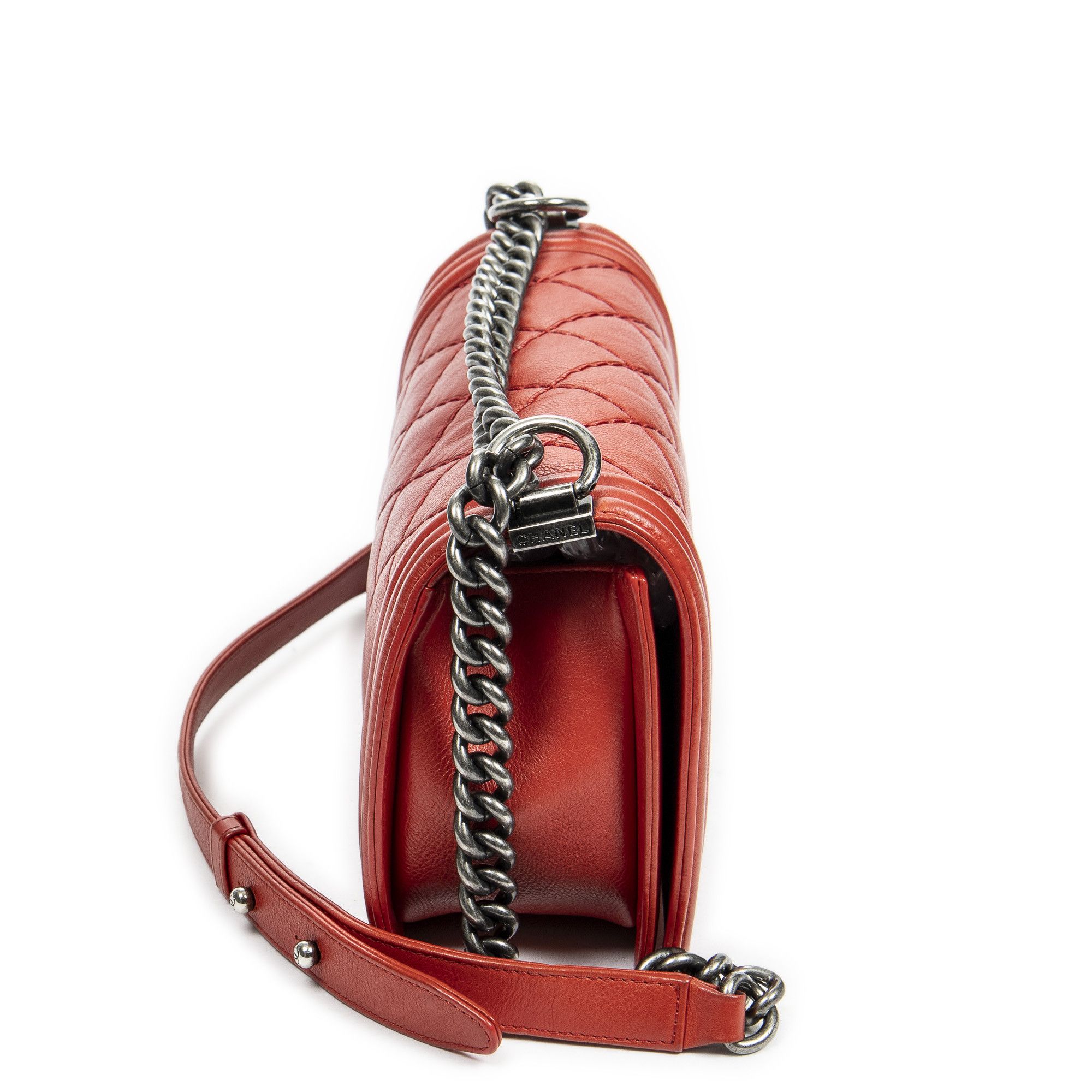 Chanel Wild Stitch Boy Size ONE SIZE - 4 Thumbnail