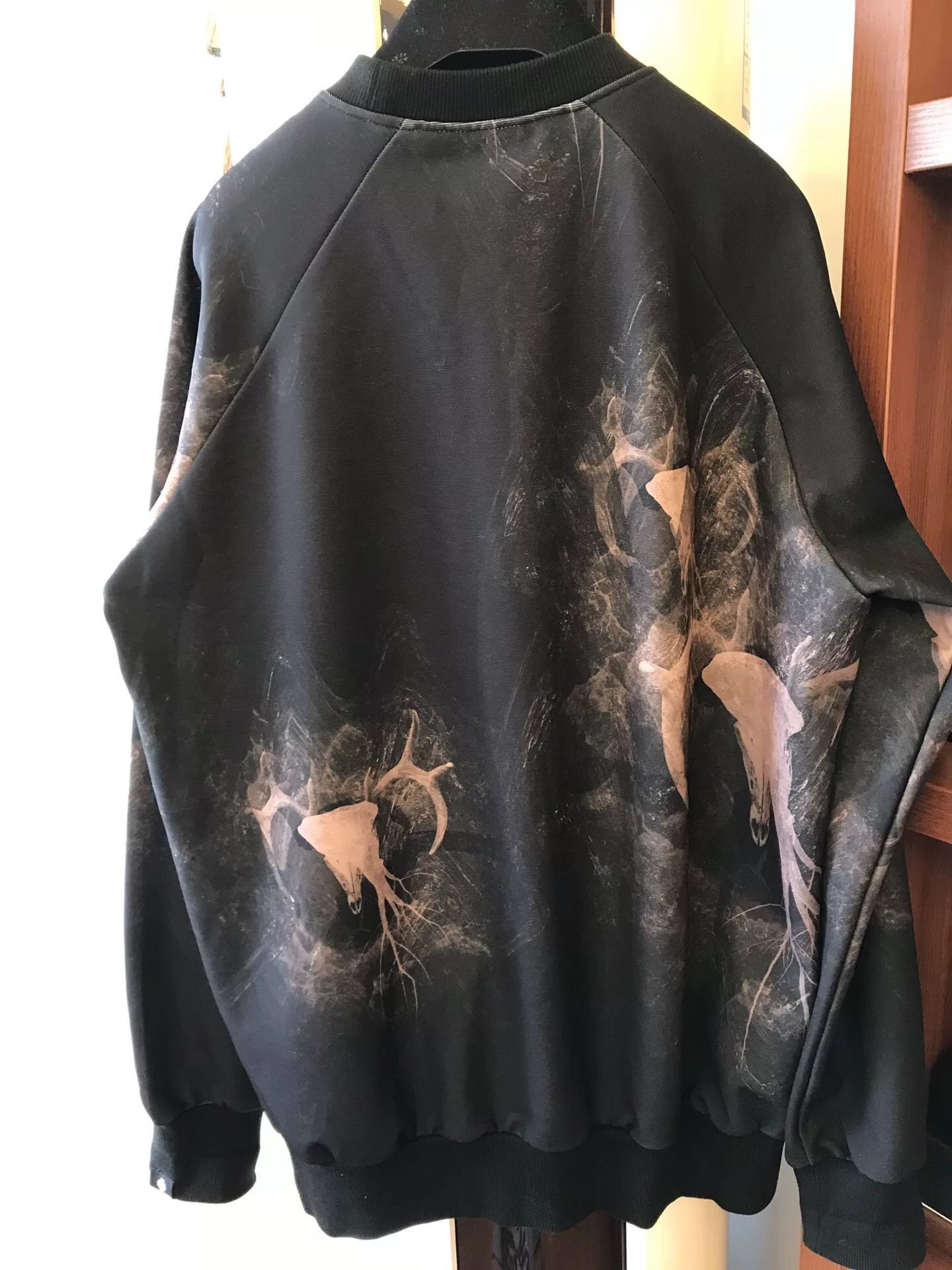 Haculla Hupot Korean Dark Brand Hoodie Set Size US M / EU 48-50 / 2 - 2 Thumbnail