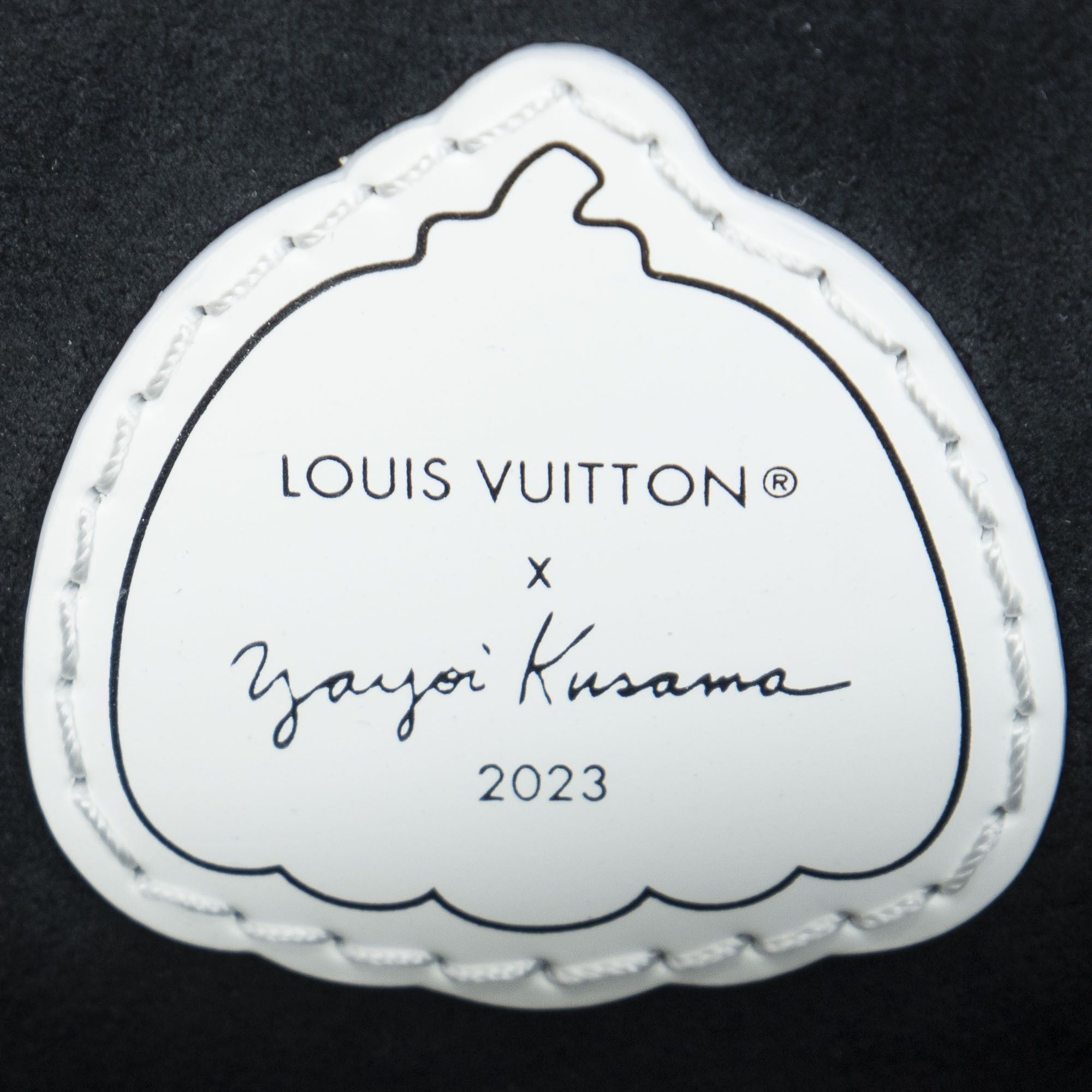 Louis Vuitton Ltd. Ed. Yayoi Kusama Infinity Dots Alma BB Size ONE SIZE - 9 Thumbnail
