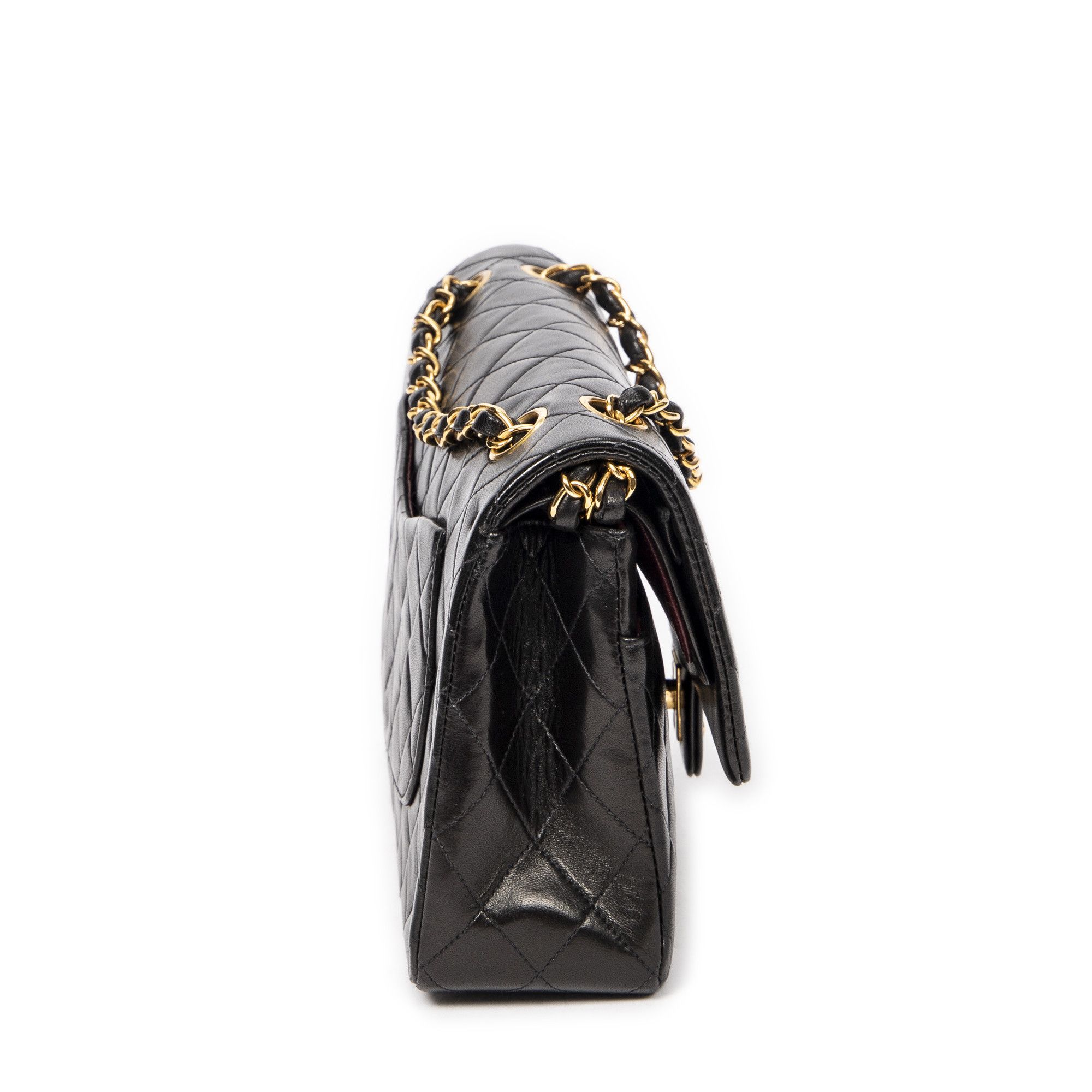 Chanel Classic Double Flap 26 Size ONE SIZE - 4 Thumbnail