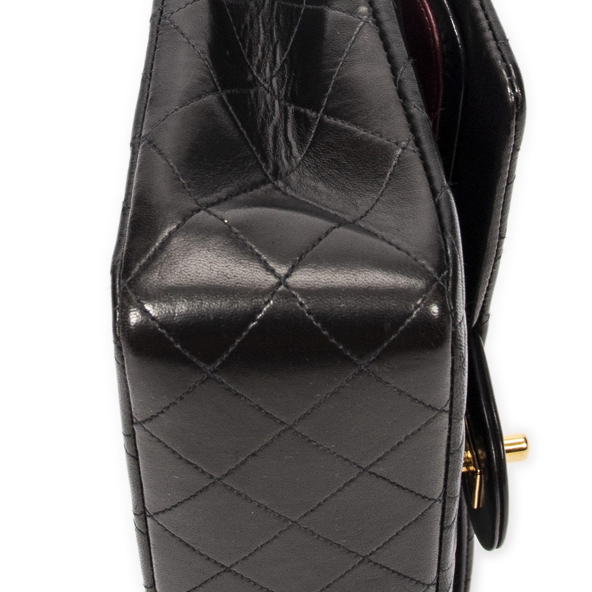 Chanel Classic Double Flap 26 Size ONE SIZE - 8 Thumbnail