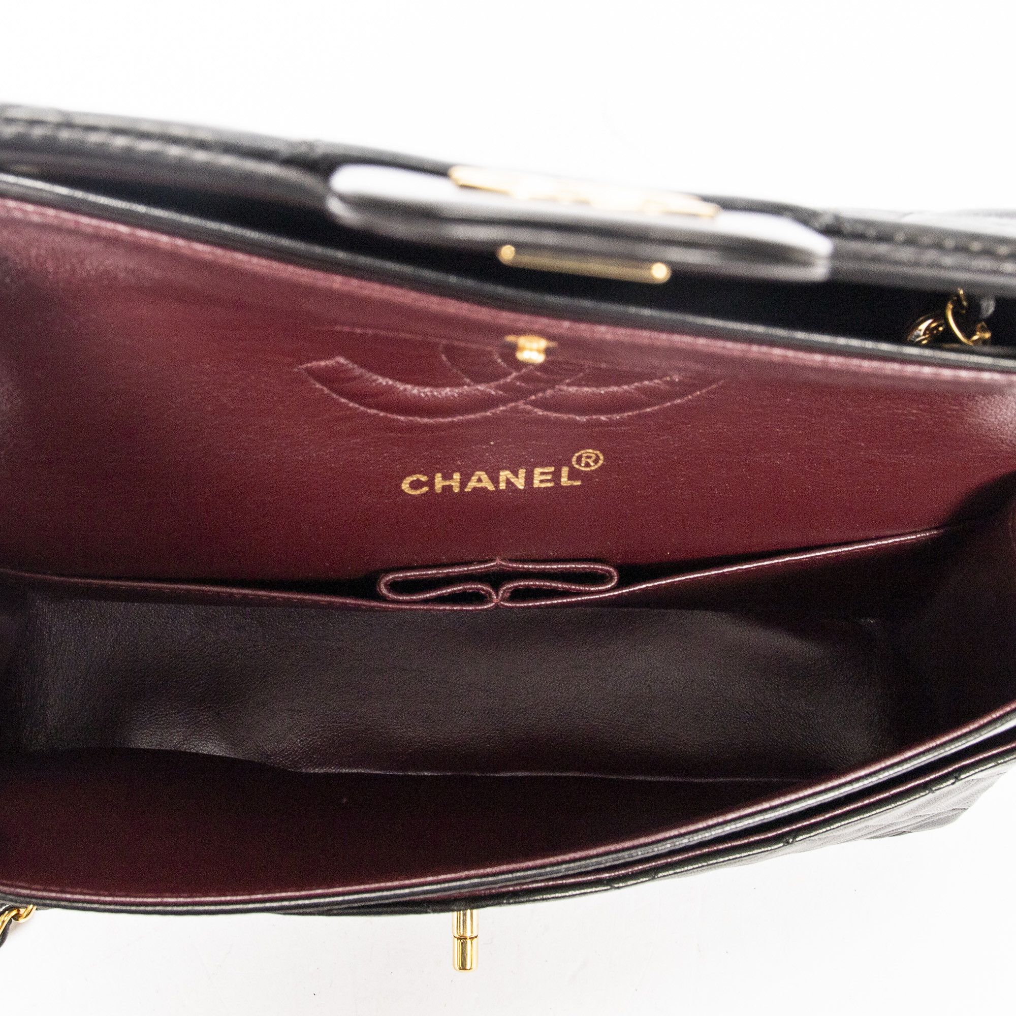 Chanel Classic Double Flap 26 Size ONE SIZE - 9 Thumbnail