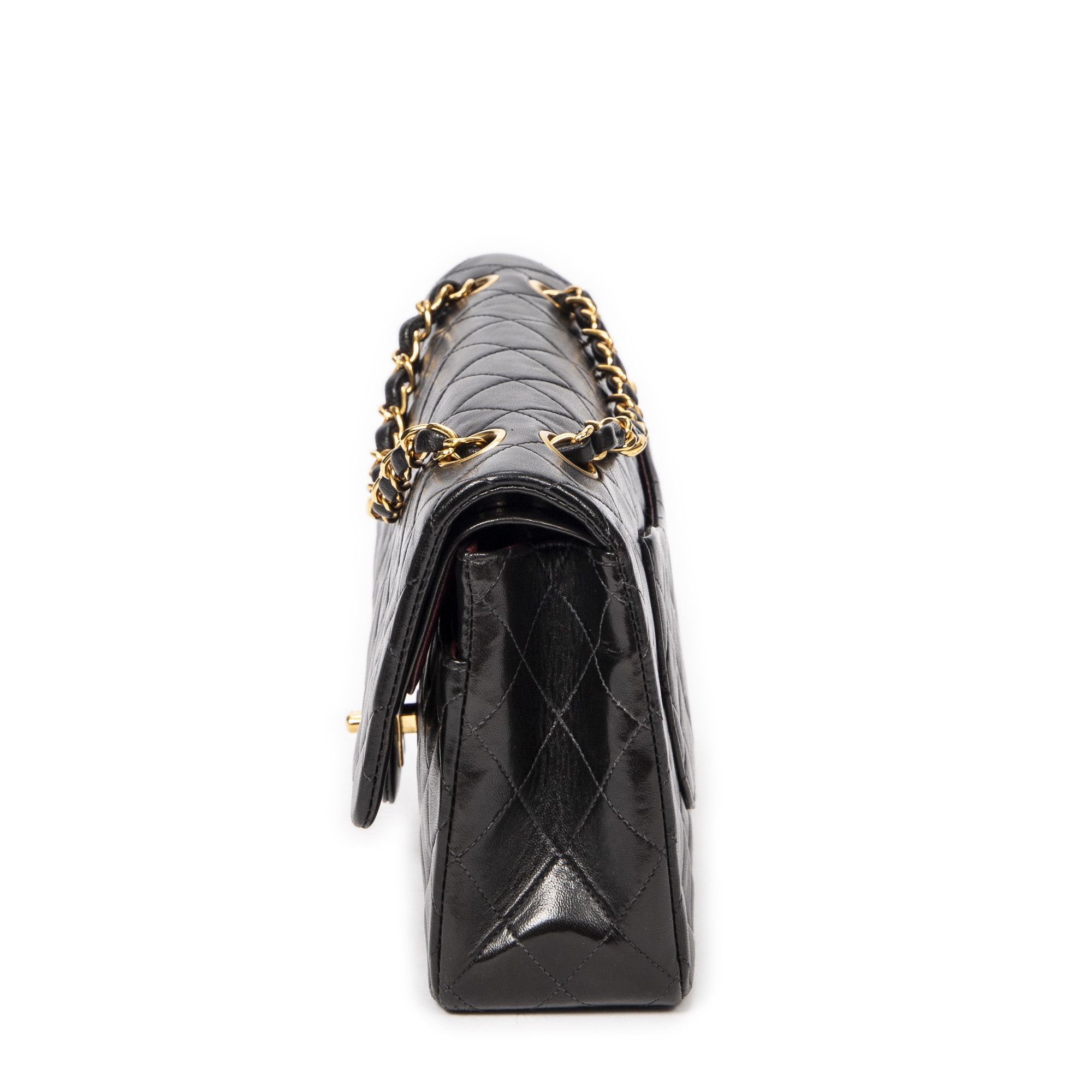 Chanel Classic Double Flap 26 Size ONE SIZE - 3 Thumbnail