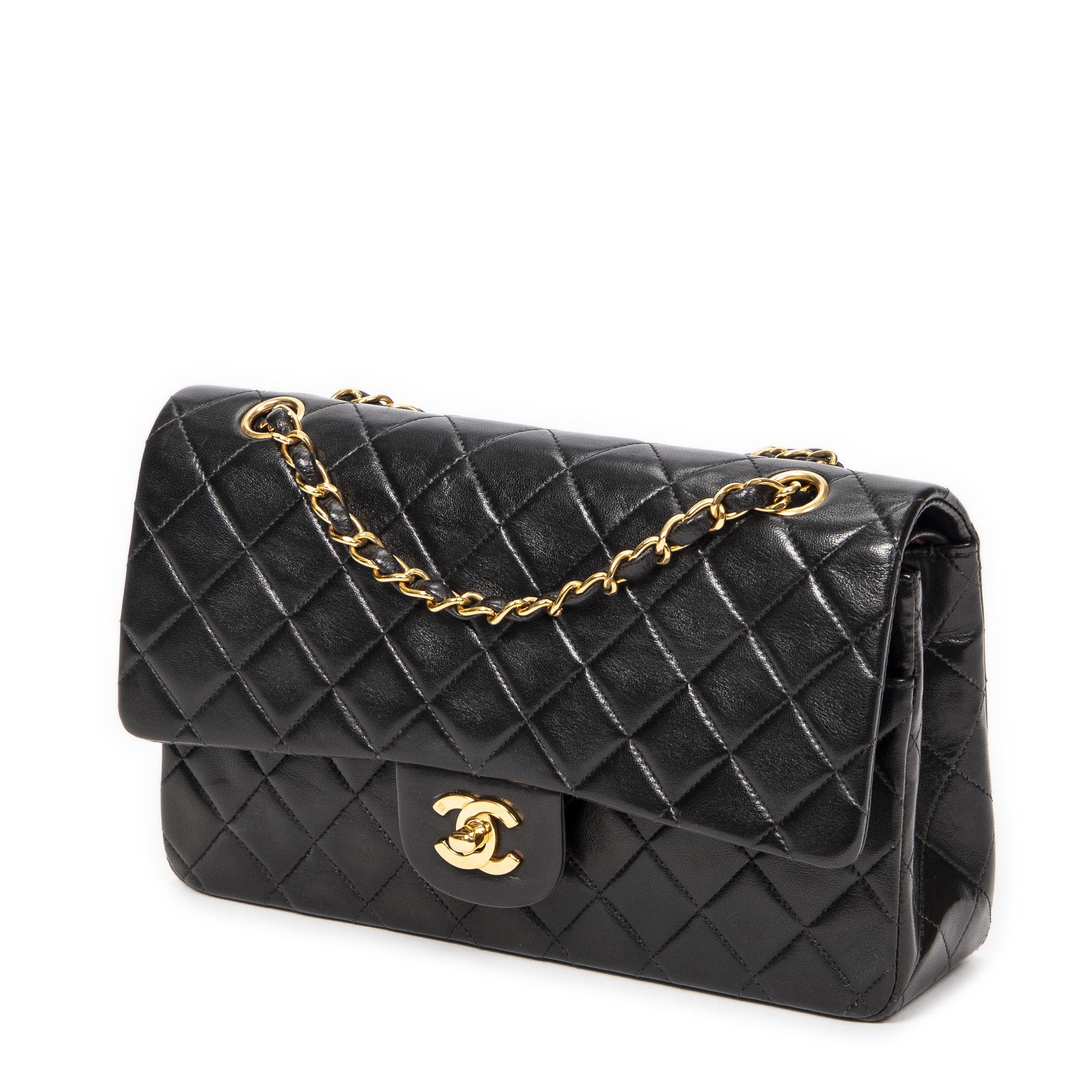 Chanel Classic Double Flap 26 Size ONE SIZE - 2 Thumbnail