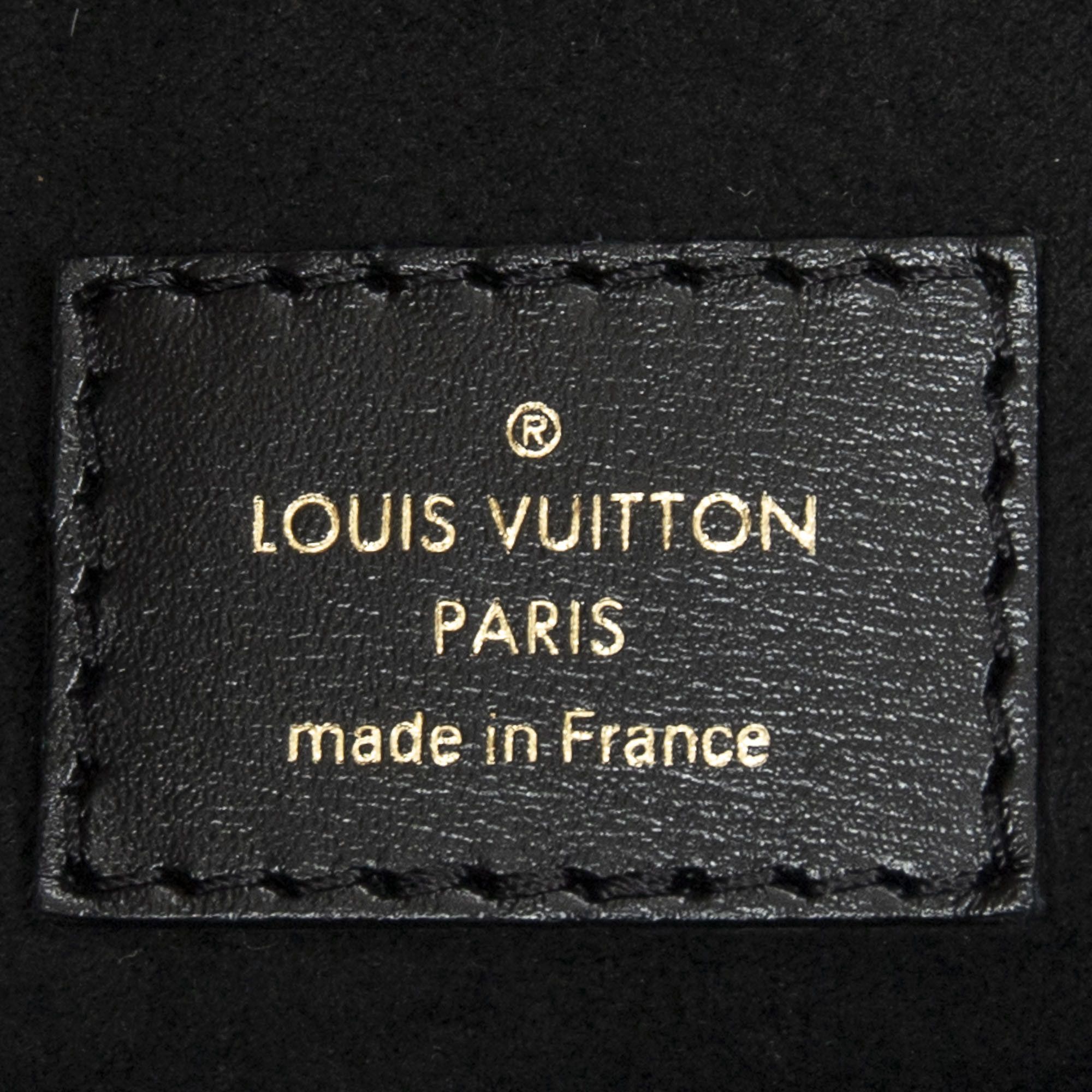Louis Vuitton On the go GM Size ONE SIZE - 10 Thumbnail