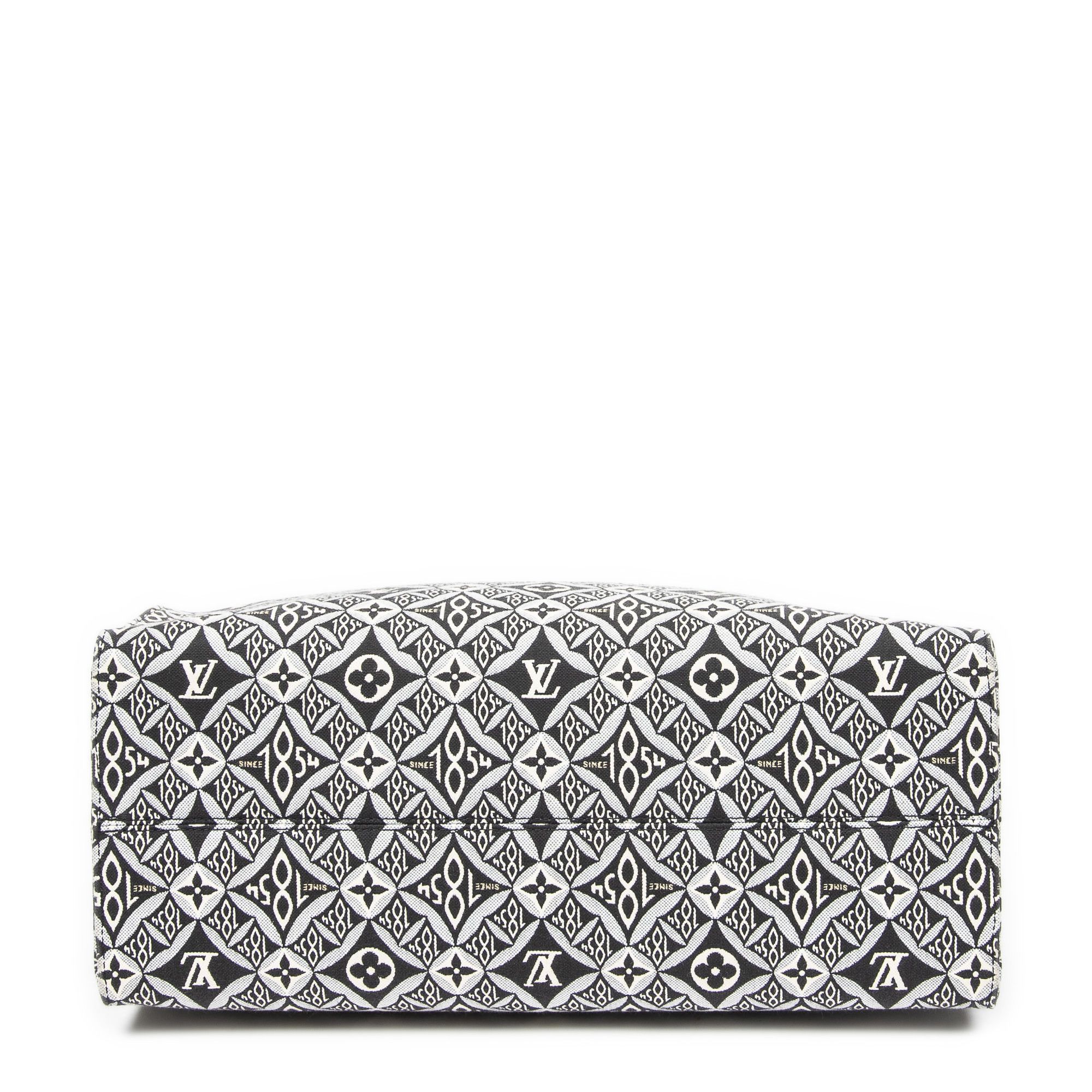 Louis Vuitton On the go GM Size ONE SIZE - 6 Thumbnail