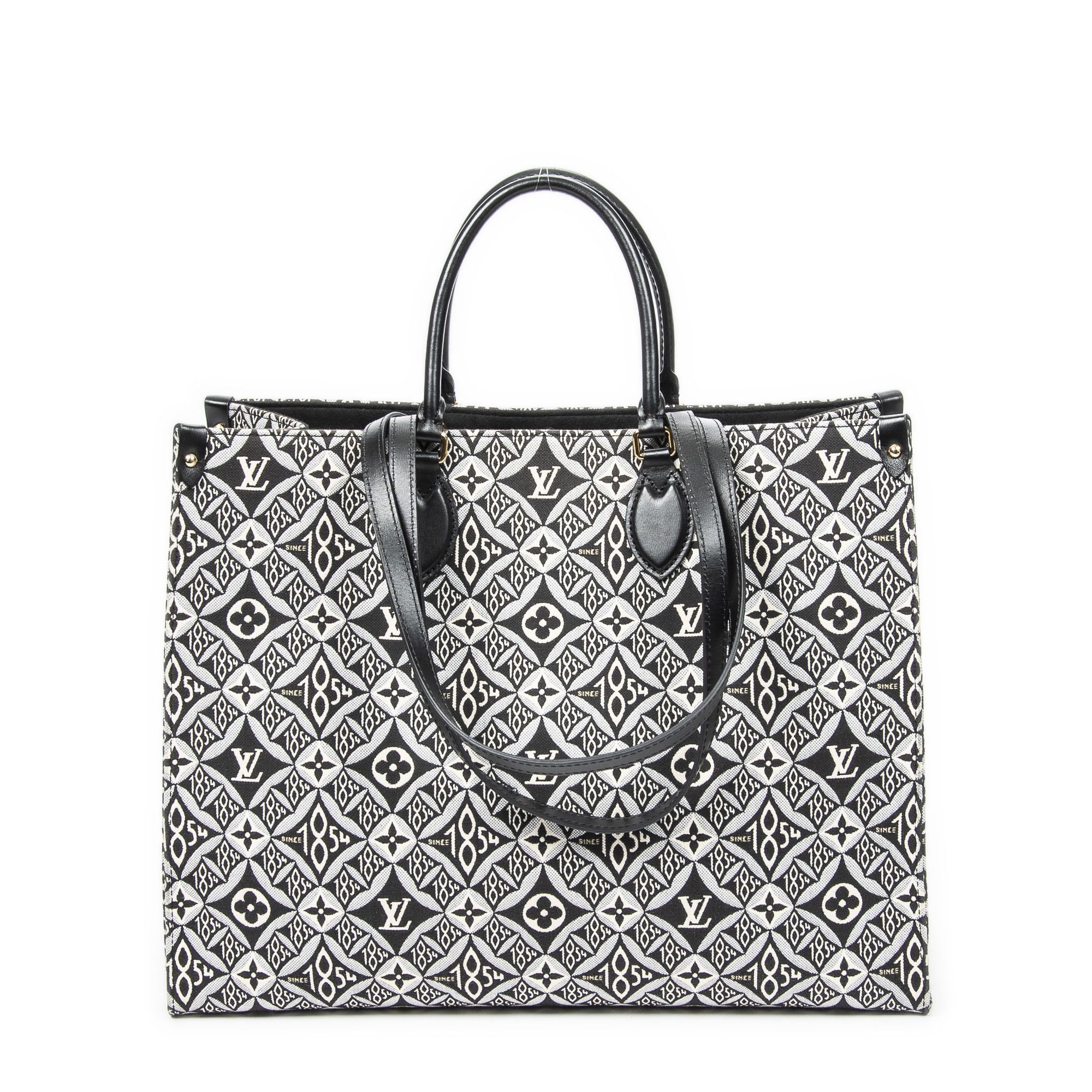 Louis Vuitton On the go GM Size ONE SIZE - 5 Thumbnail