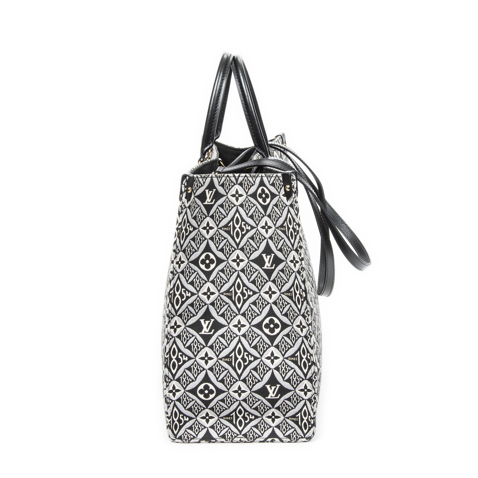 Louis Vuitton On the go GM Size ONE SIZE - 3 Thumbnail