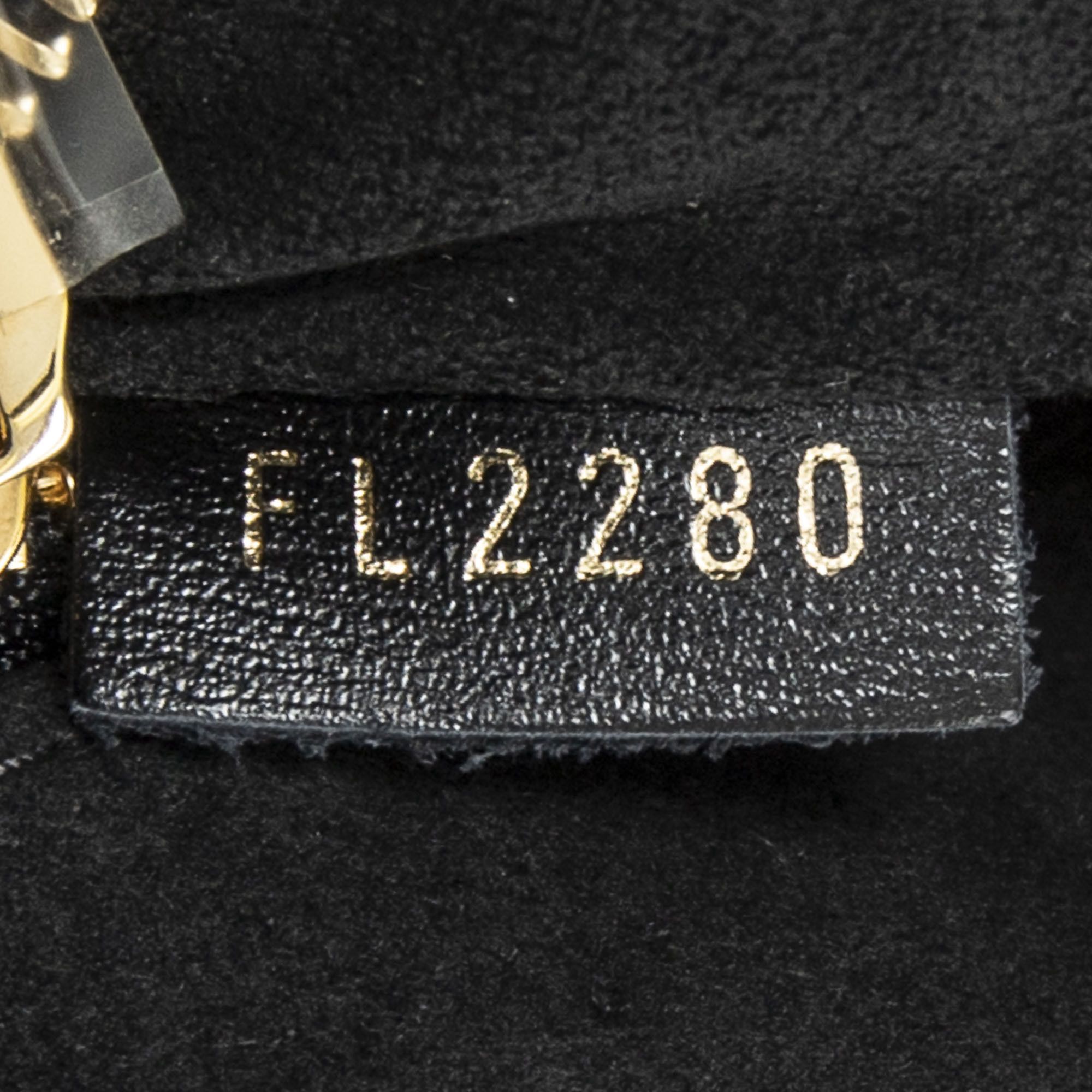 Louis Vuitton On the go GM Size ONE SIZE - 11 Thumbnail