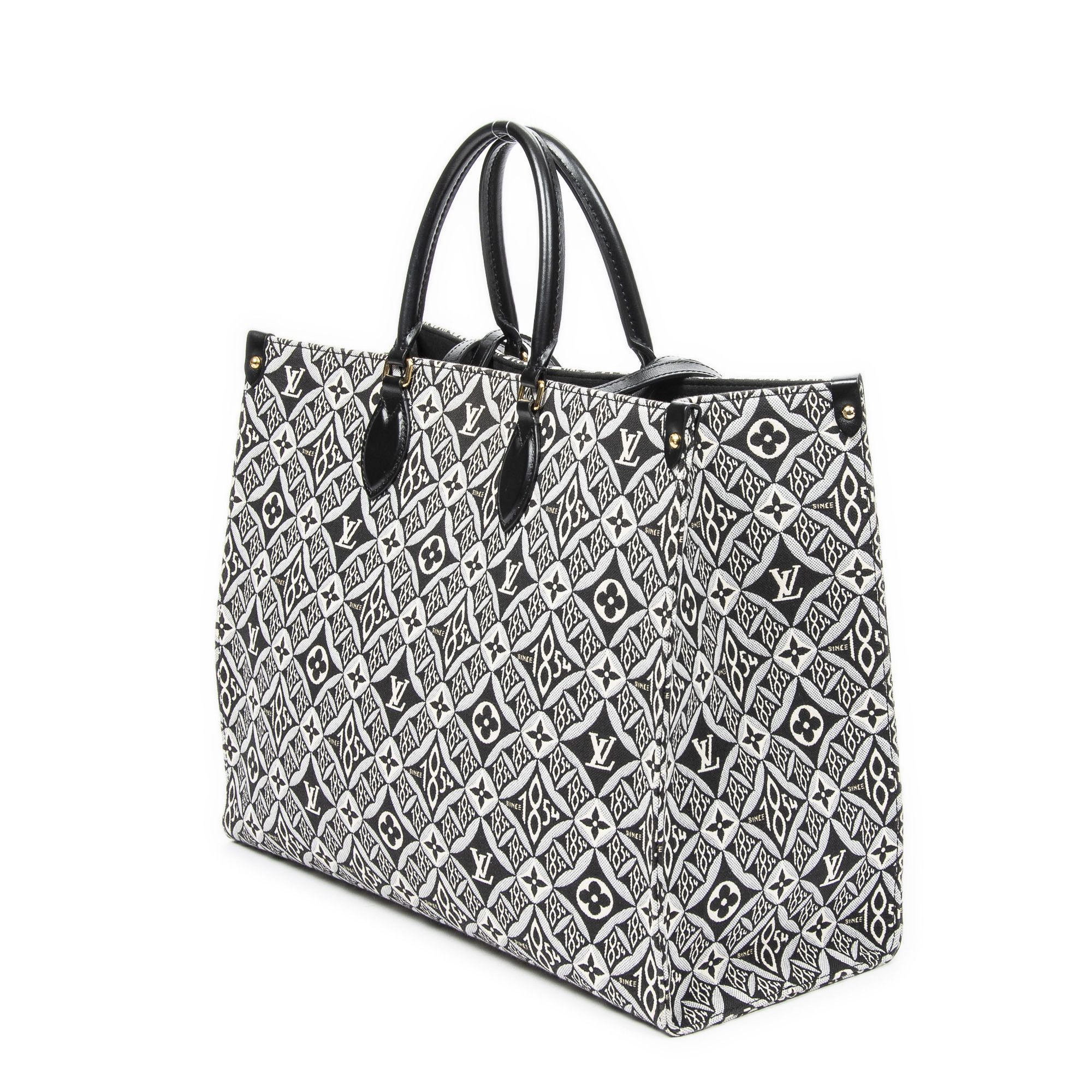 Louis Vuitton On the go GM Size ONE SIZE - 2 Thumbnail