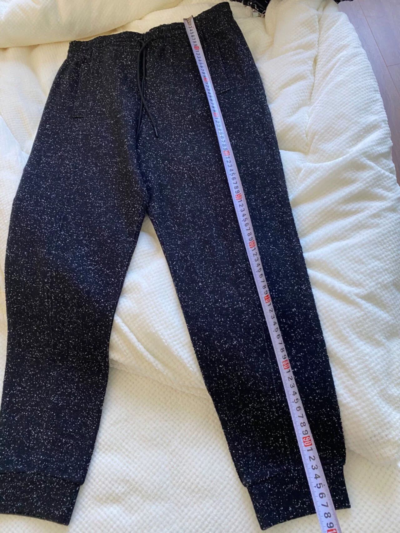 Alexander Wang Alexander Wang Women's Wool Pants New Size 34" / US 12 / IT 48 - 8 Thumbnail